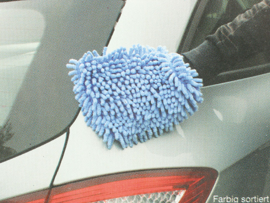 APA Mikrofaserhandschuh APA Mikrofaserhandschuh