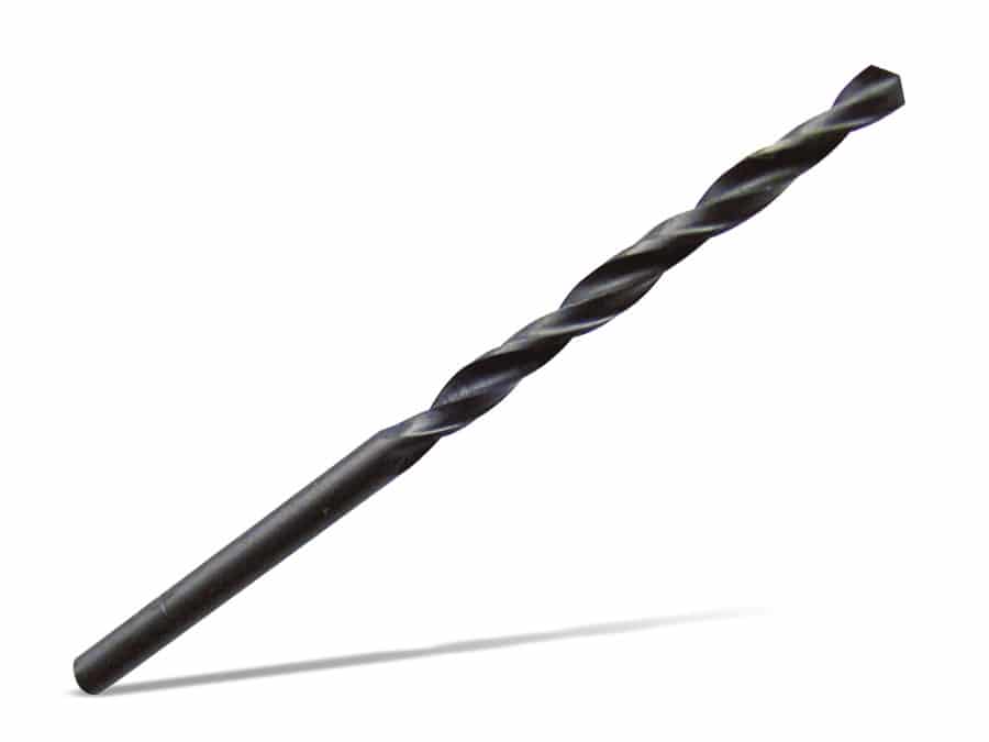 DAYTOOLS HSS-Spiralbohrer, Ø 7,00 mm, 10 Stück HSS-Spiralbohrer, Ø 7,00 mm, 10 Stück
