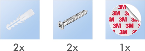 LOGILINK Kohlenmonoxid-Melder SC0123, weiß LOGILINK Kohlenmonoxid-Melder SC0123, weiß