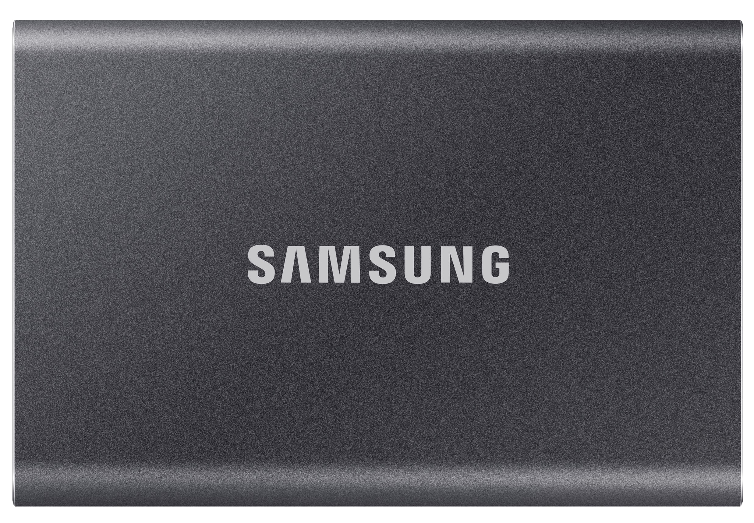 SAMSUNG Externe SSD Portable T7 2TB Grau SAMSUNG Externe SSD Portable T7 2TB Grau