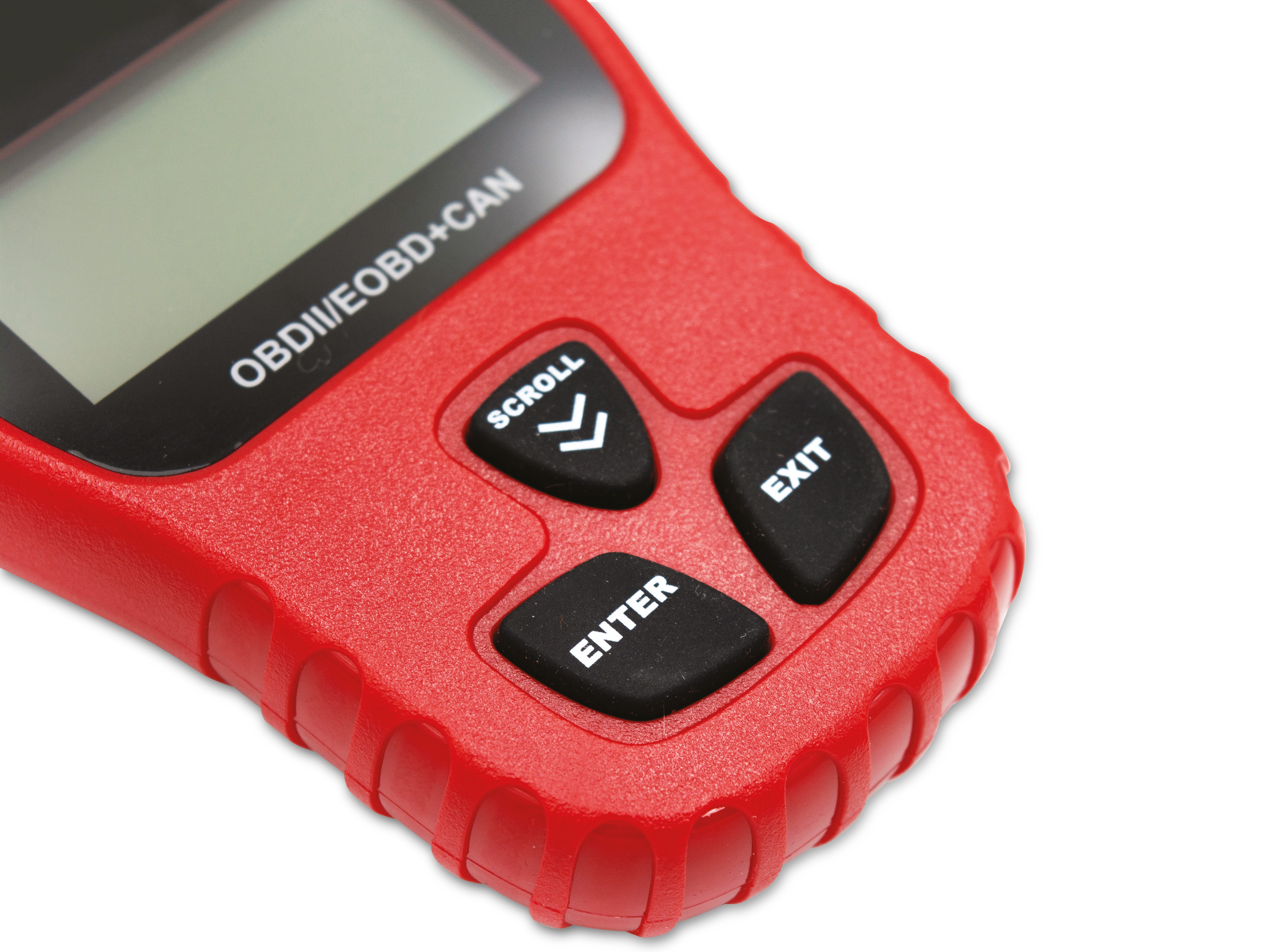 TECHNAXX Diagnosegerät OBD ll Scanner TX-184