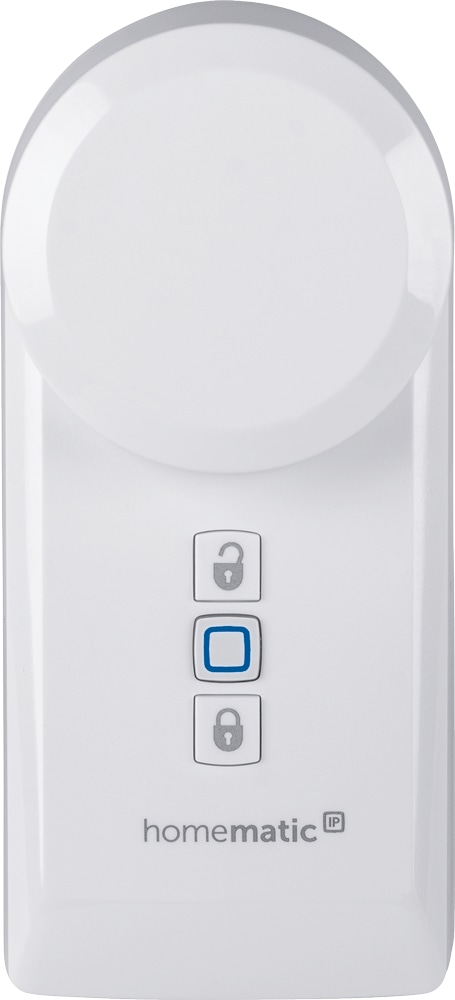 HOMEMATIC IP Starterset Zutritt Max