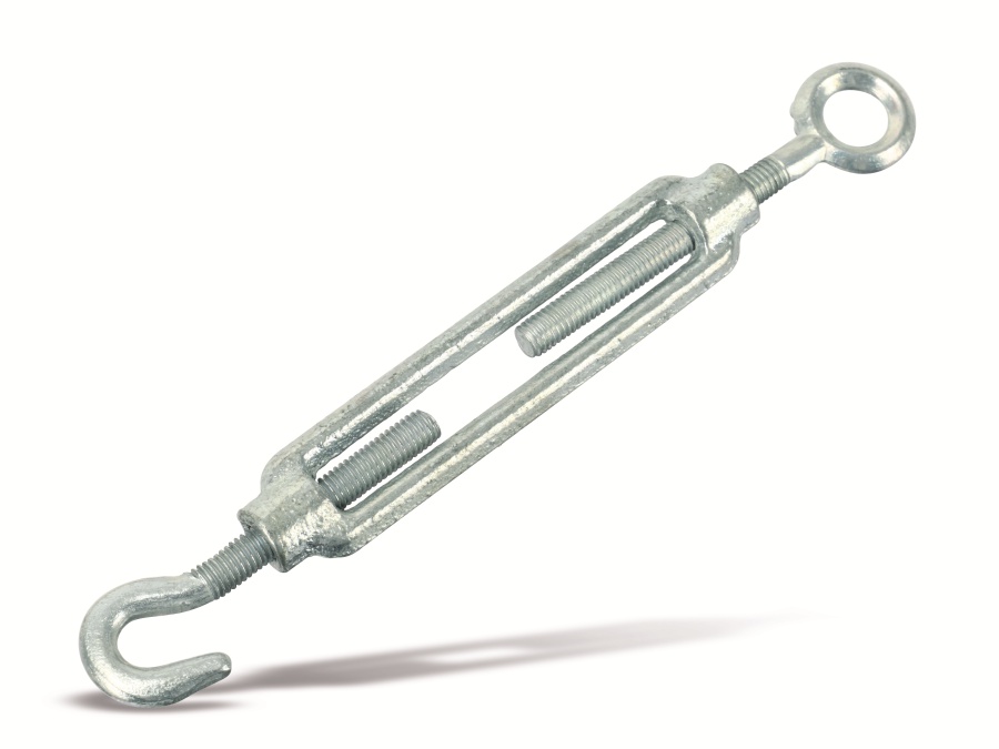 MASTERPROOF Seilspanner, 70x5 mm MASTERPROOF Seilspanner, 70x5 mm