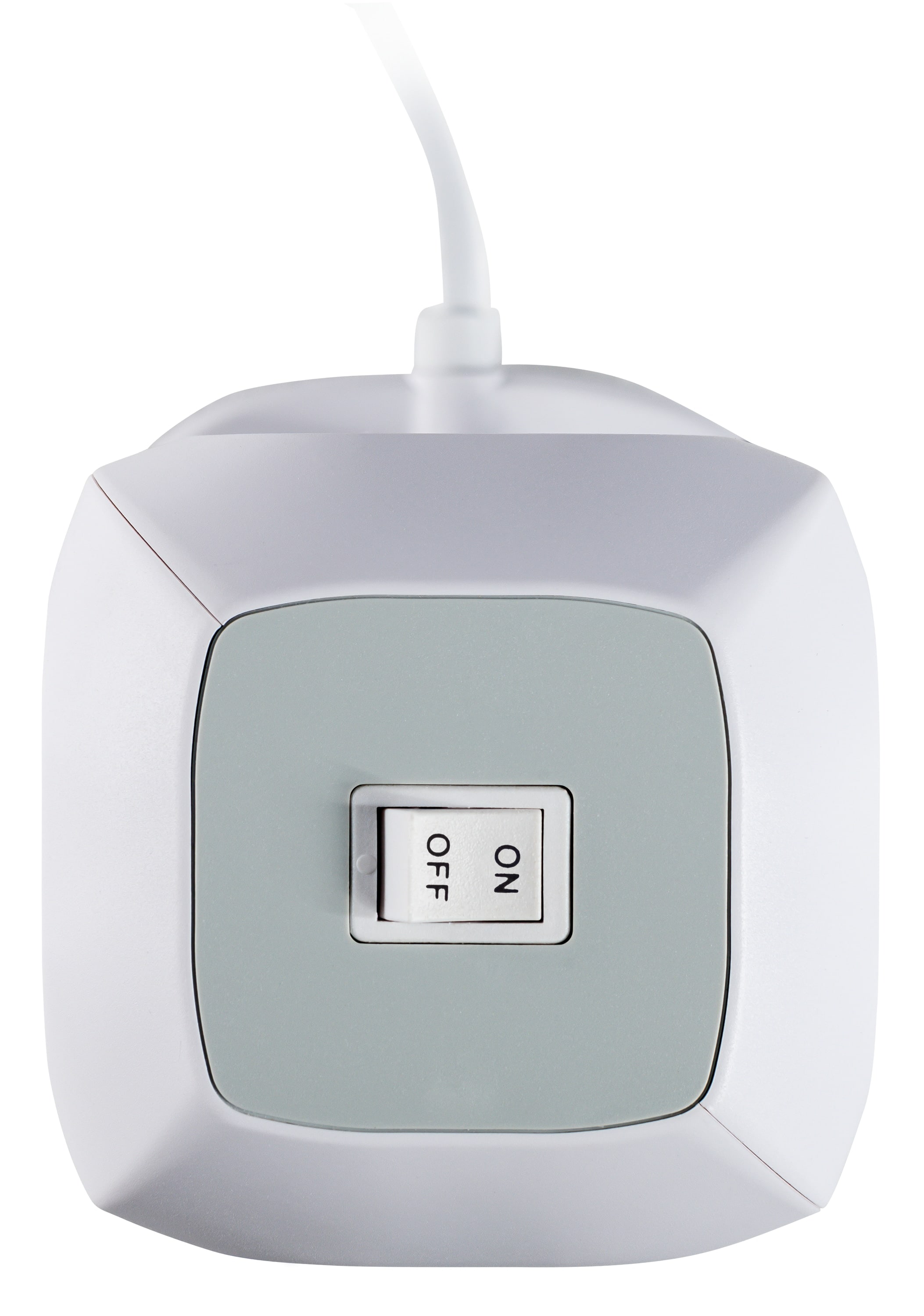 VERBATIM Steckdosenverteiler EUPT-01, Tower, 11-fach, 2x USB-A, 2x USB-C VERBATIM Steckdosenverteiler EUPT-01, Tower, 11-fach, 2x USB-A, 2x USB-C