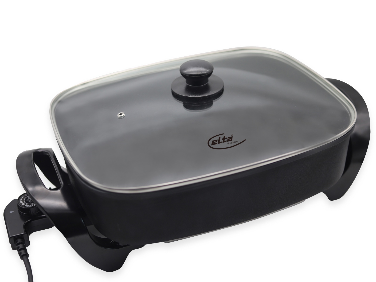 ELTA Multipfanne MP-3808, 1500 W ELTA Multipfanne MP-3808, 1500 W