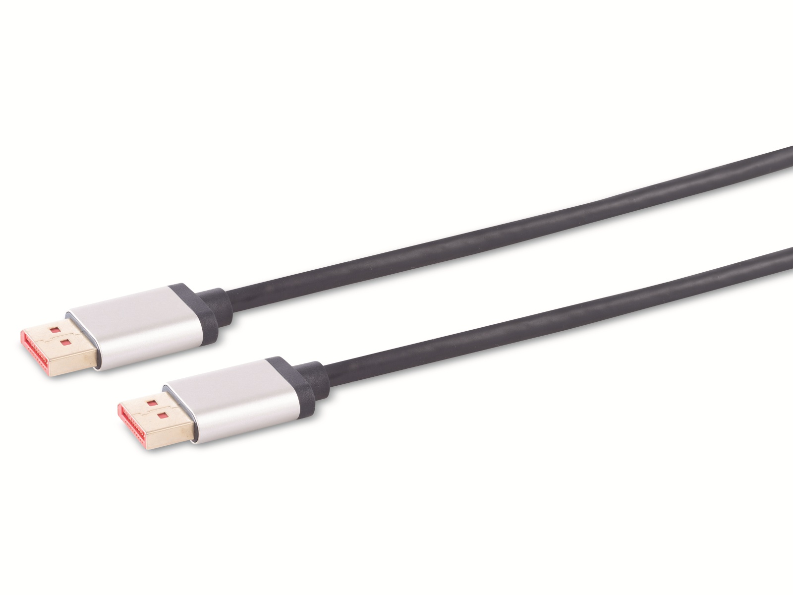 HOMECINEMA DisplayPort-Verbindungskabel, 1.4, 1,5 m