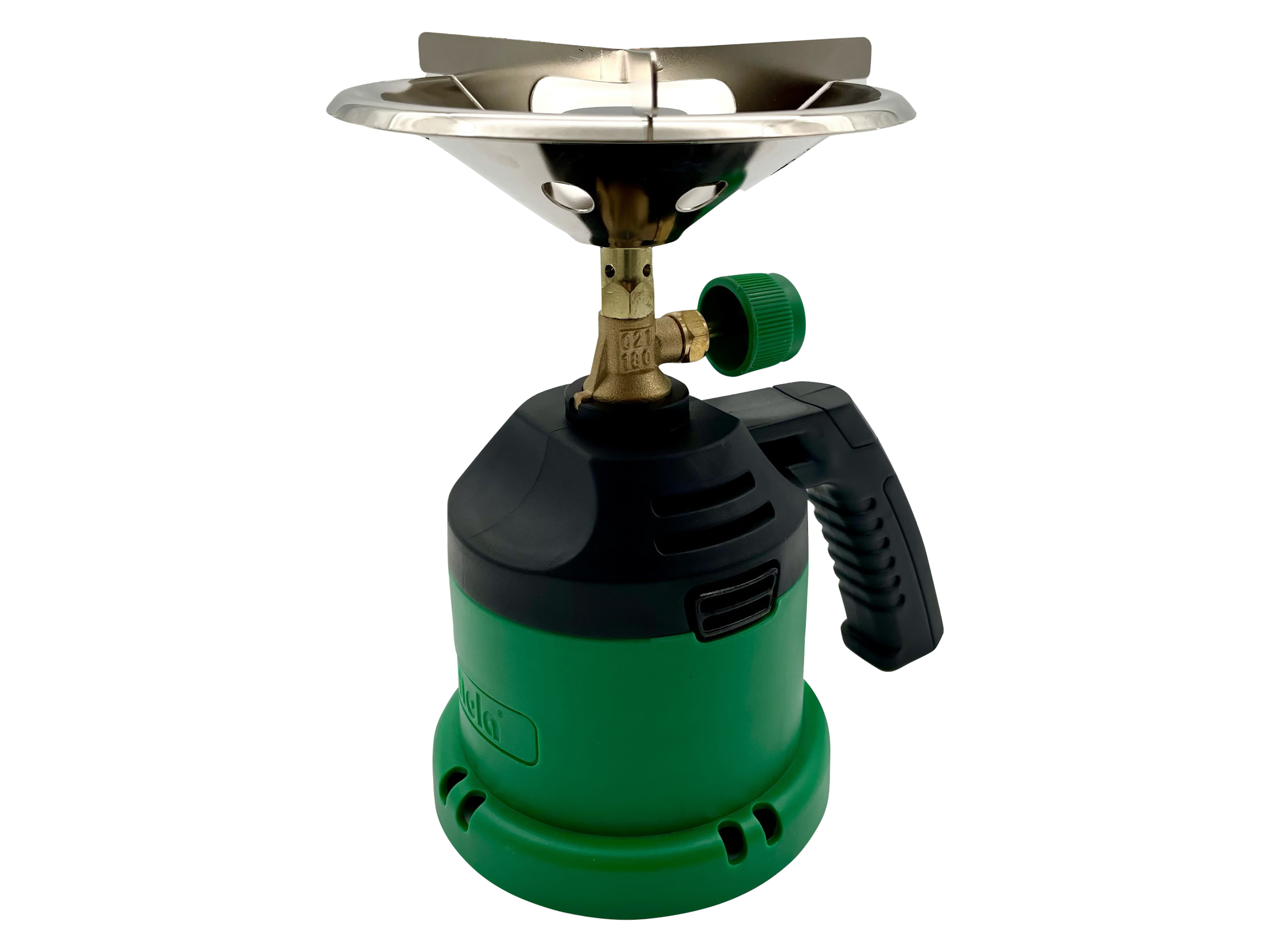NOLA Gas-Campingkocher 871
