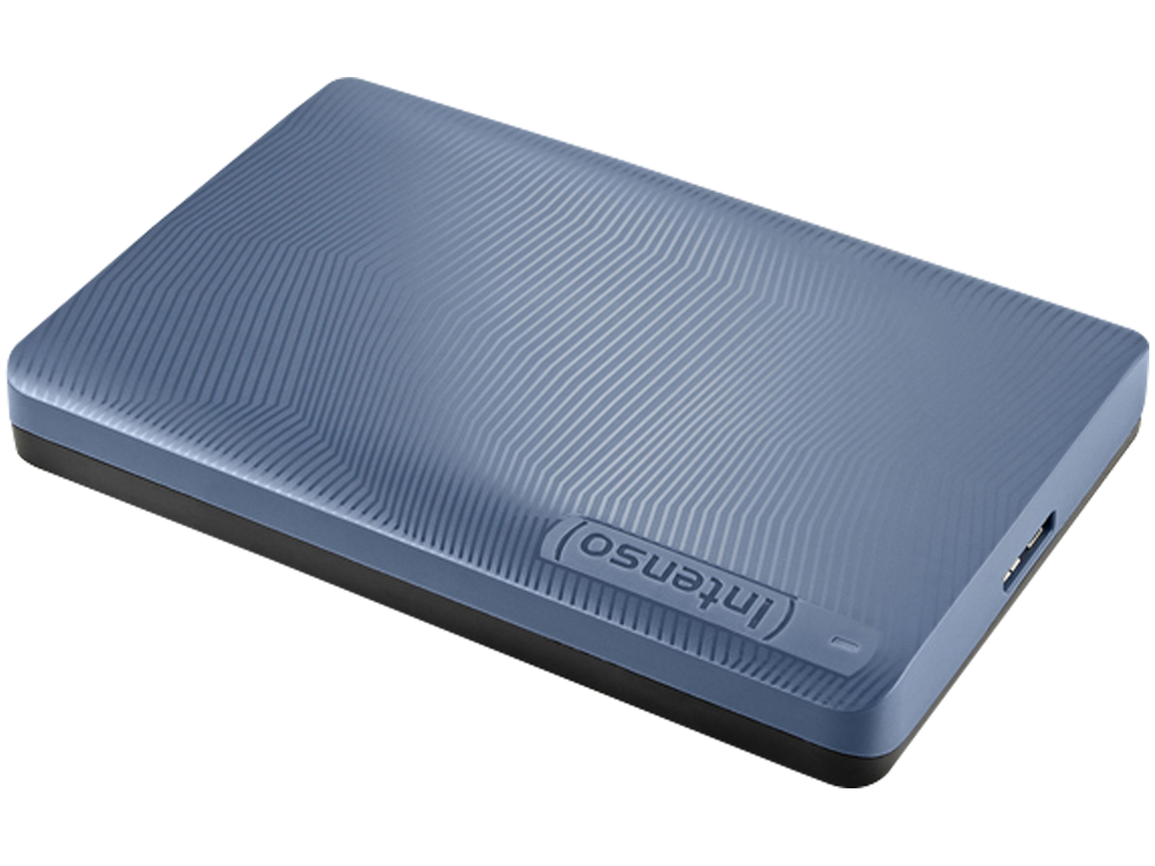 INTENSO USB 3.2 HDD Memory Safe 2TB