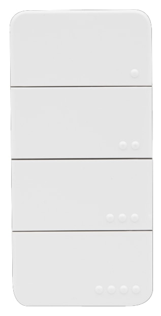 SHELLY Rollladen Automatisierung Starter Kit, 2er Set SHELLY Rollladen Automatisierung Starter Kit, 2er Set