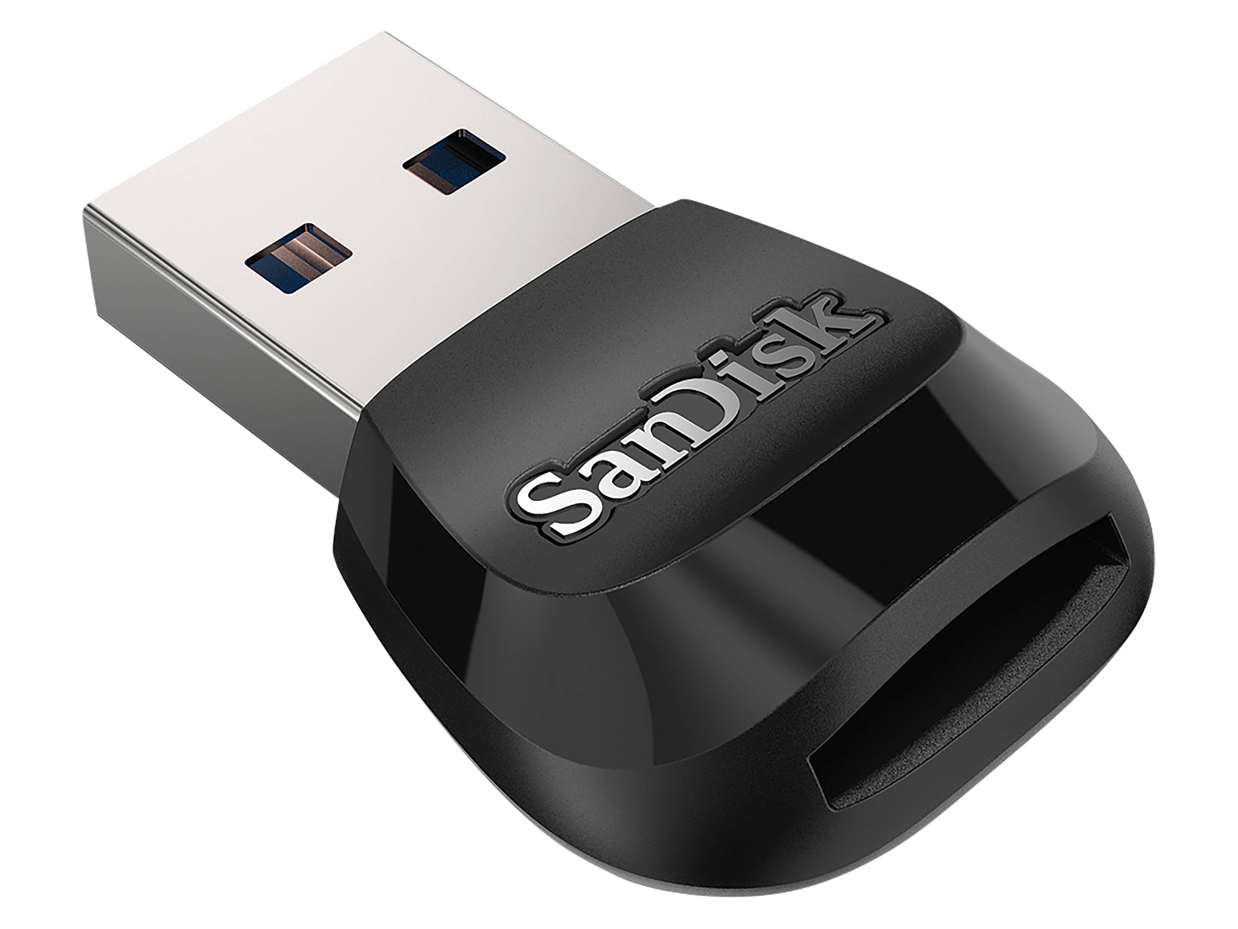 SANDISK Kartenleser Mobilmate USB 3.0 SANDISK Kartenleser Mobilmate USB 3.0