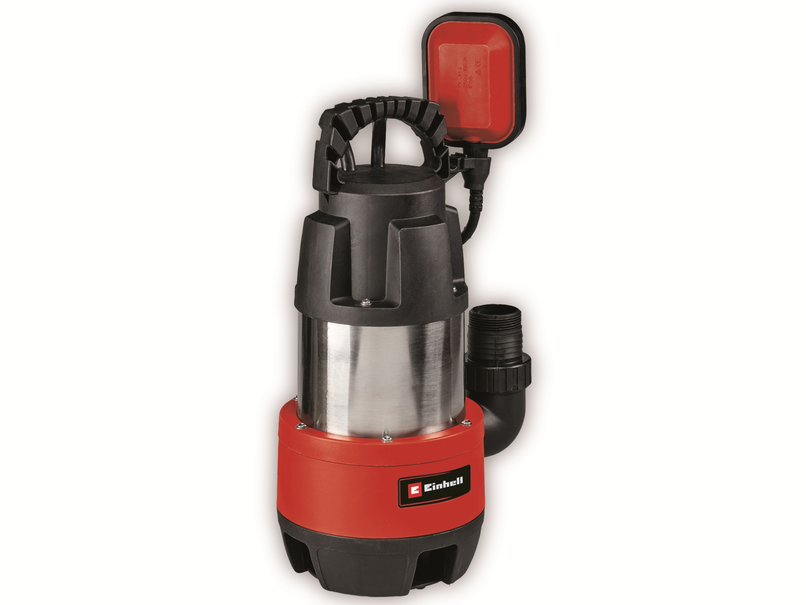 EINHELL Schmutzwasserpumpe GC-DP 9040 N EINHELL Schmutzwasserpumpe GC-DP 9040 N