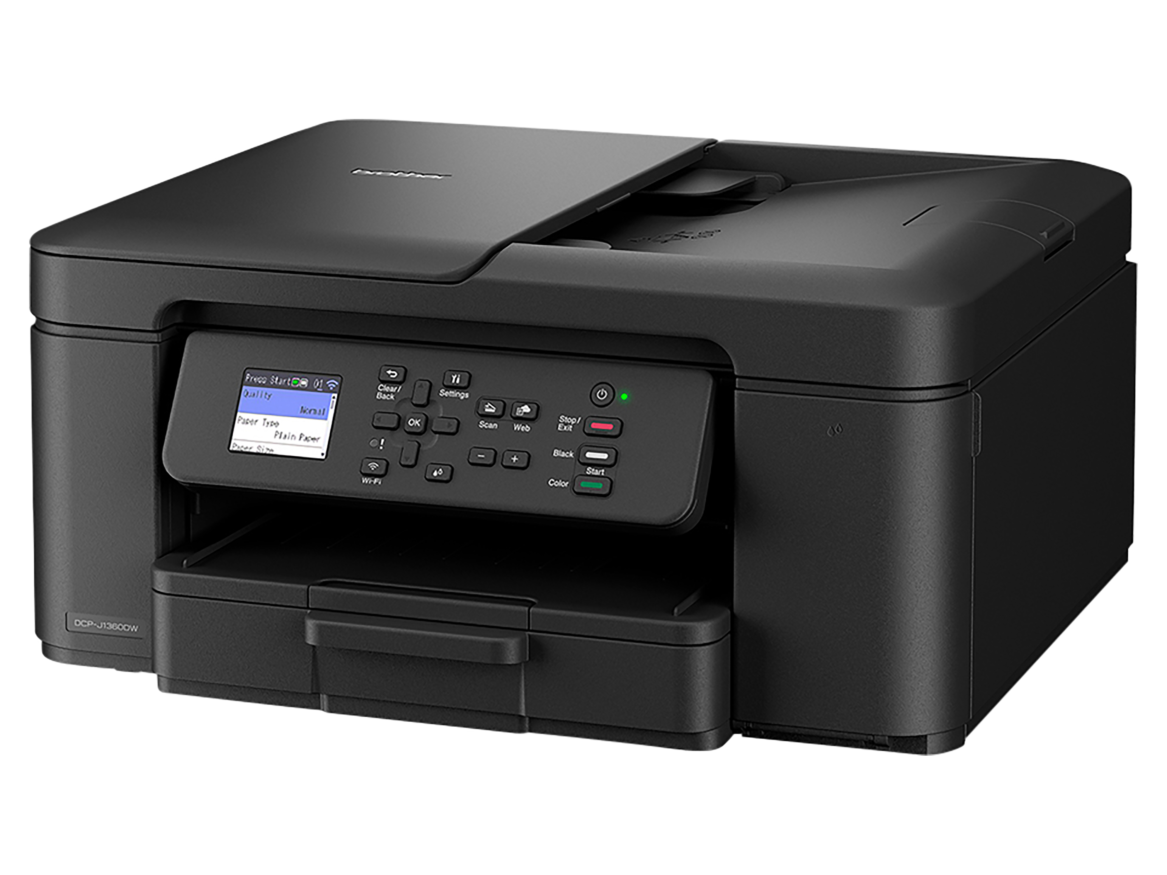 BROTHER Drucker DCP-J1360DW BROTHER Drucker DCP-J1360DW