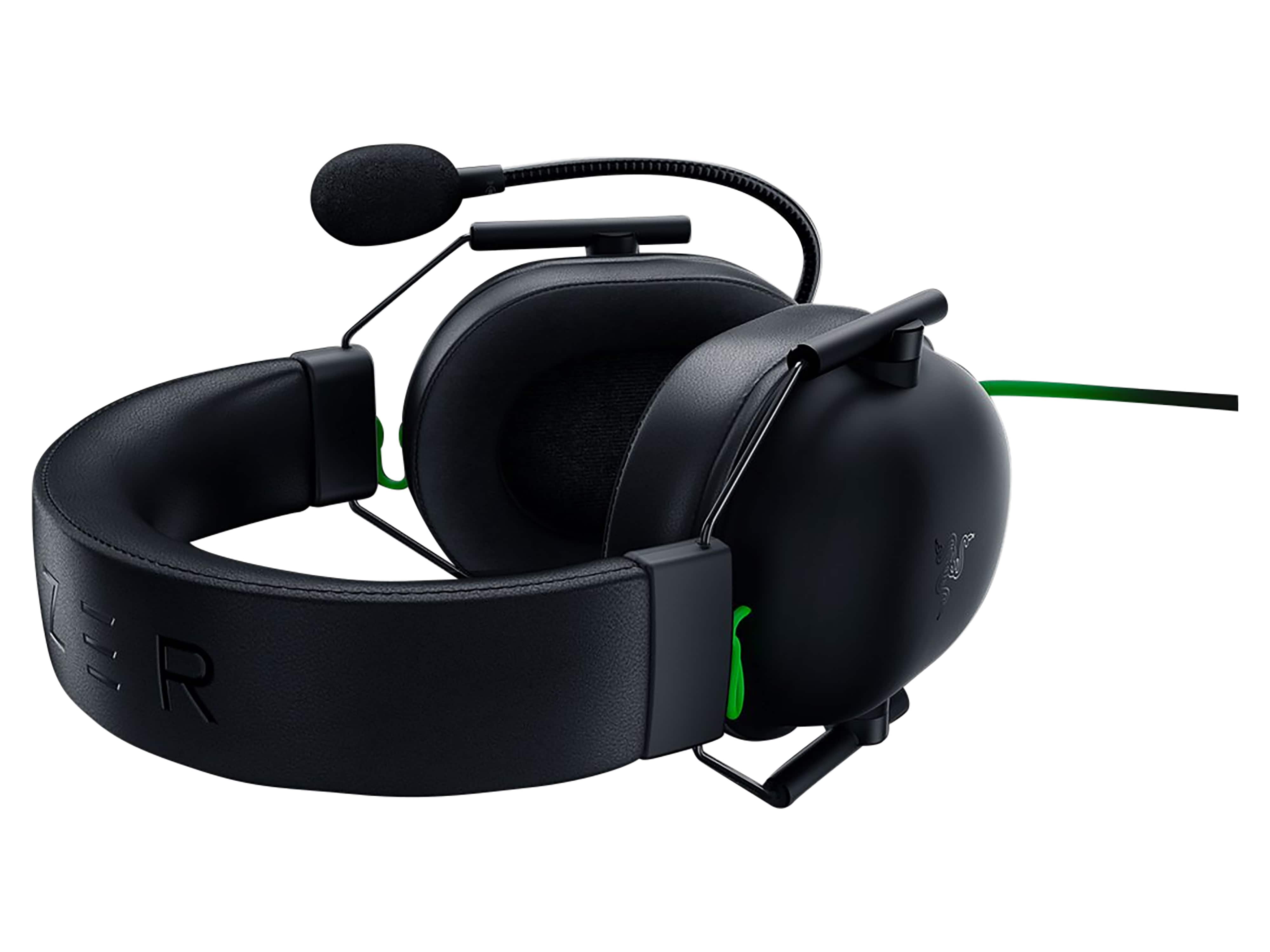 RAZER Gaming Headset BlackShark V2 X Playstation schwarz RAZER Gaming Headset BlackShark V2 X Playstation schwarz