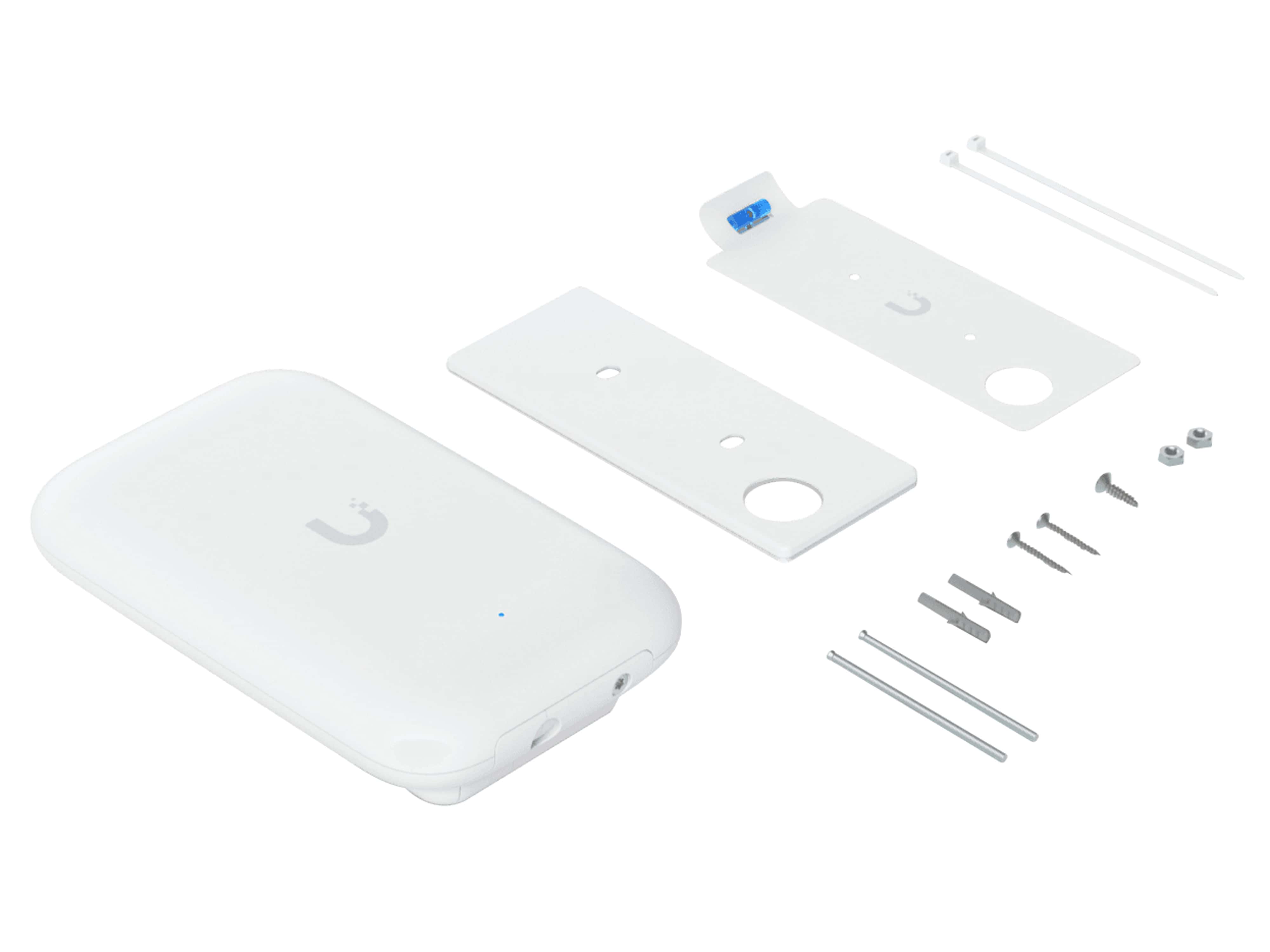 UBIQUITI AccessPoint UniFi Swiss Army Knife Ultra UK-Ultra UBIQUITI AccessPoint UniFi Swiss Army Knife Ultra UK-Ultra