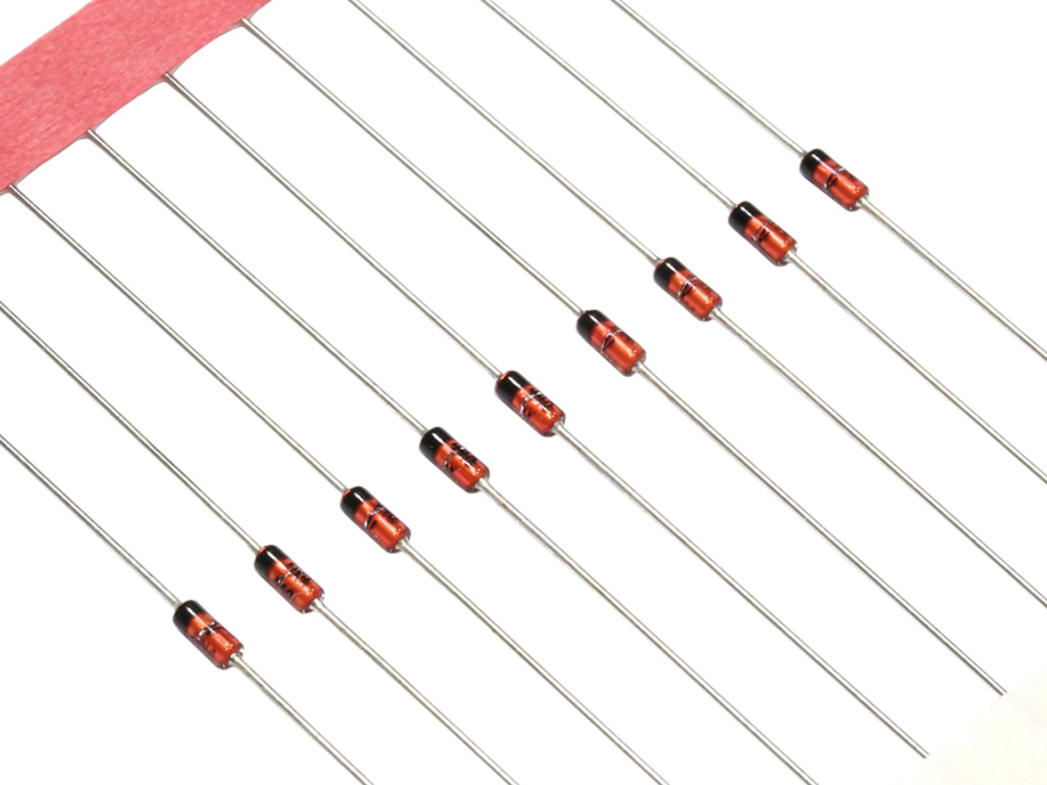 BAT 46 Schottky Diode 100 V, 0,15 A BAT 46 Schottky Diode 100 V, 0,15 A