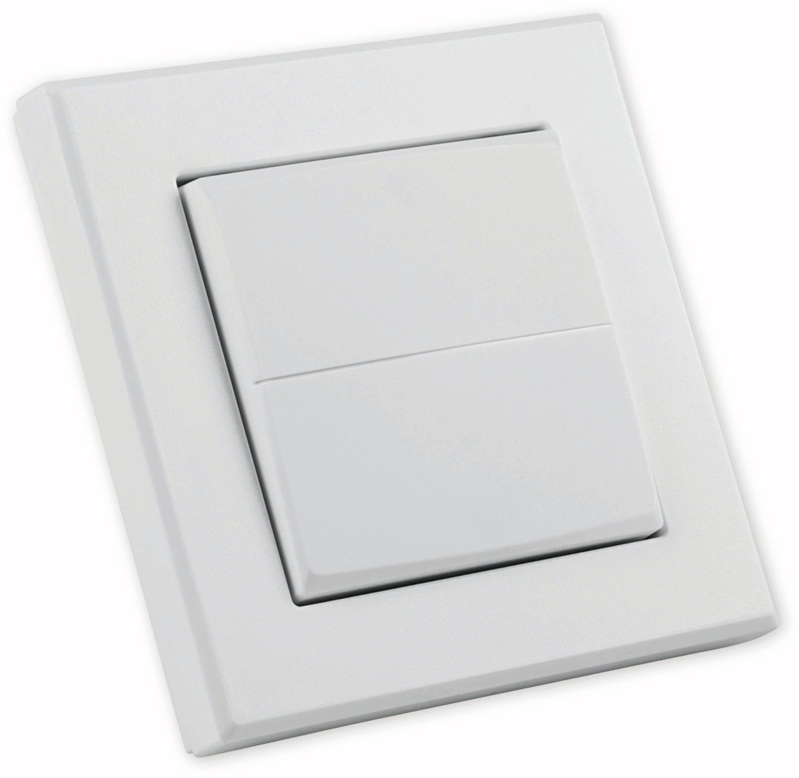 HOMEMATIC IP Smart Home 153003A0 Tasterwippe für Markenschalter, universal HOMEMATIC IP Smart Home 153003A0 Tasterwippe für Markenschalter, universal