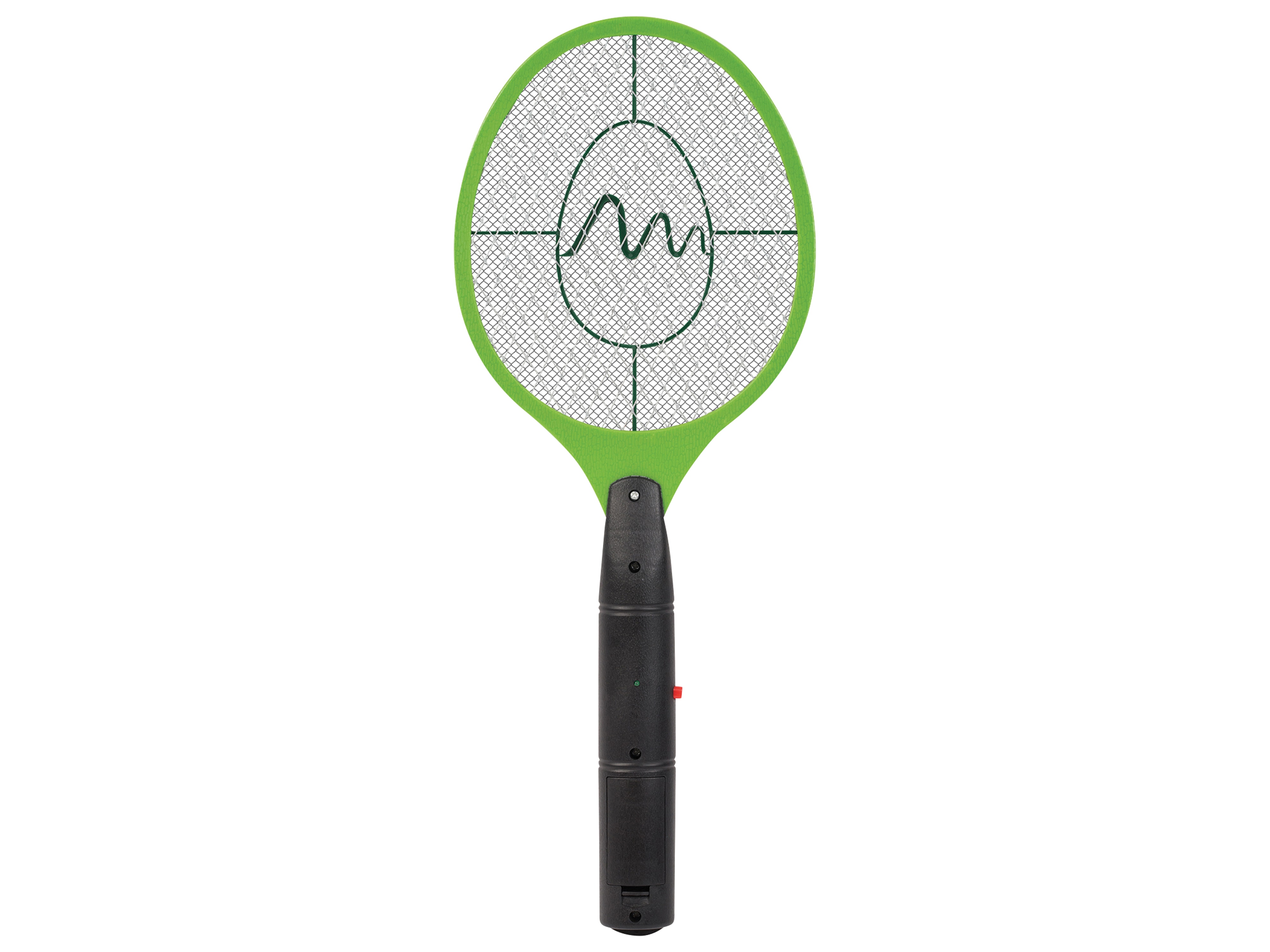 GARDIGO Elektrische Fliegenklatsche Bzzz, 25154 GARDIGO Elektrische Fliegenklatsche Bzzz, 25154