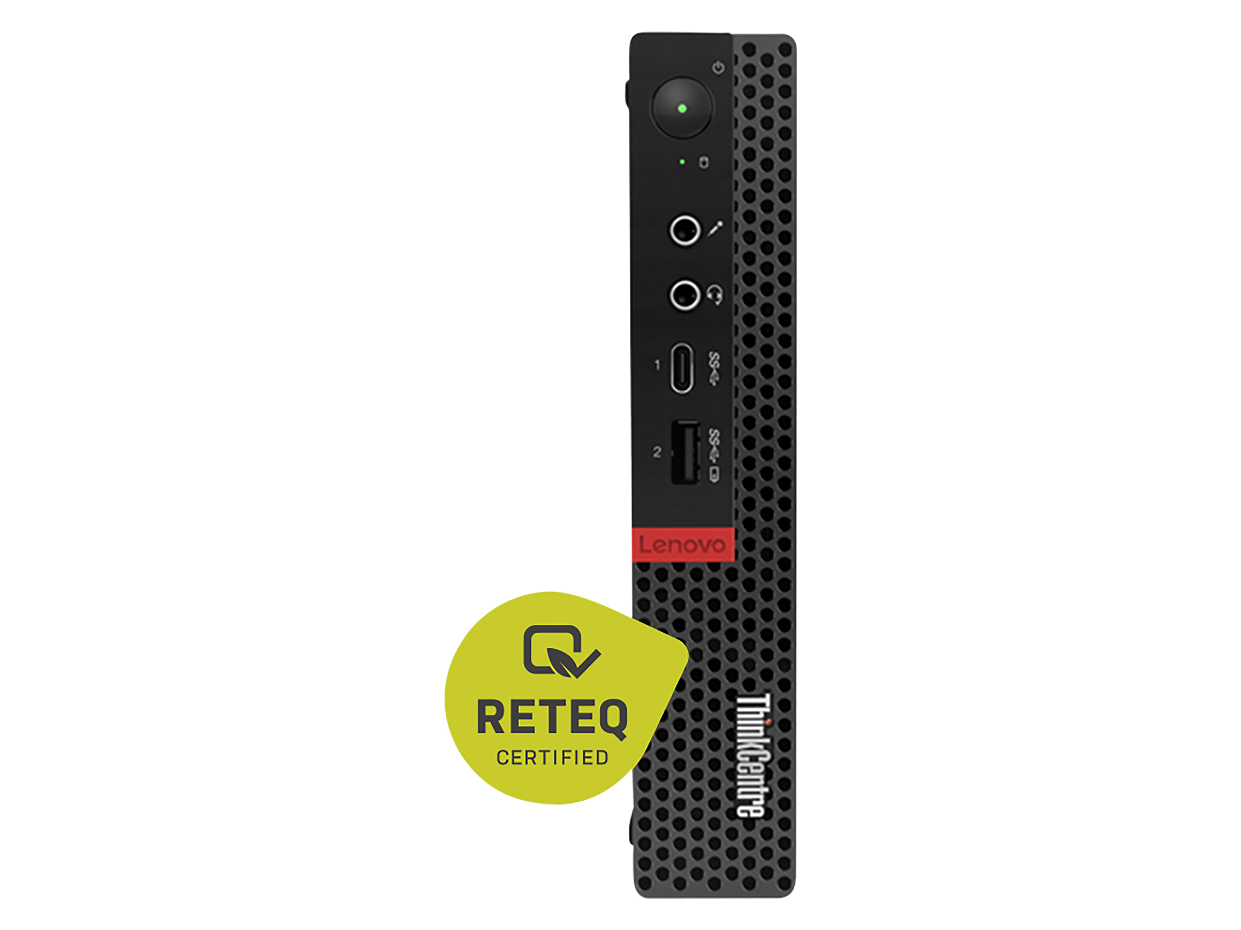 LENOVO PC Thinkcentre M75Q-1 11A5 Micro, Ryzen 3 Pro, 8GB, 256GB, Win11H, refurb LENOVO PC Thinkcentre M75Q-1 11A5 Micro, Ryzen 3 Pro, 8GB, 256GB, Win11H, refurb