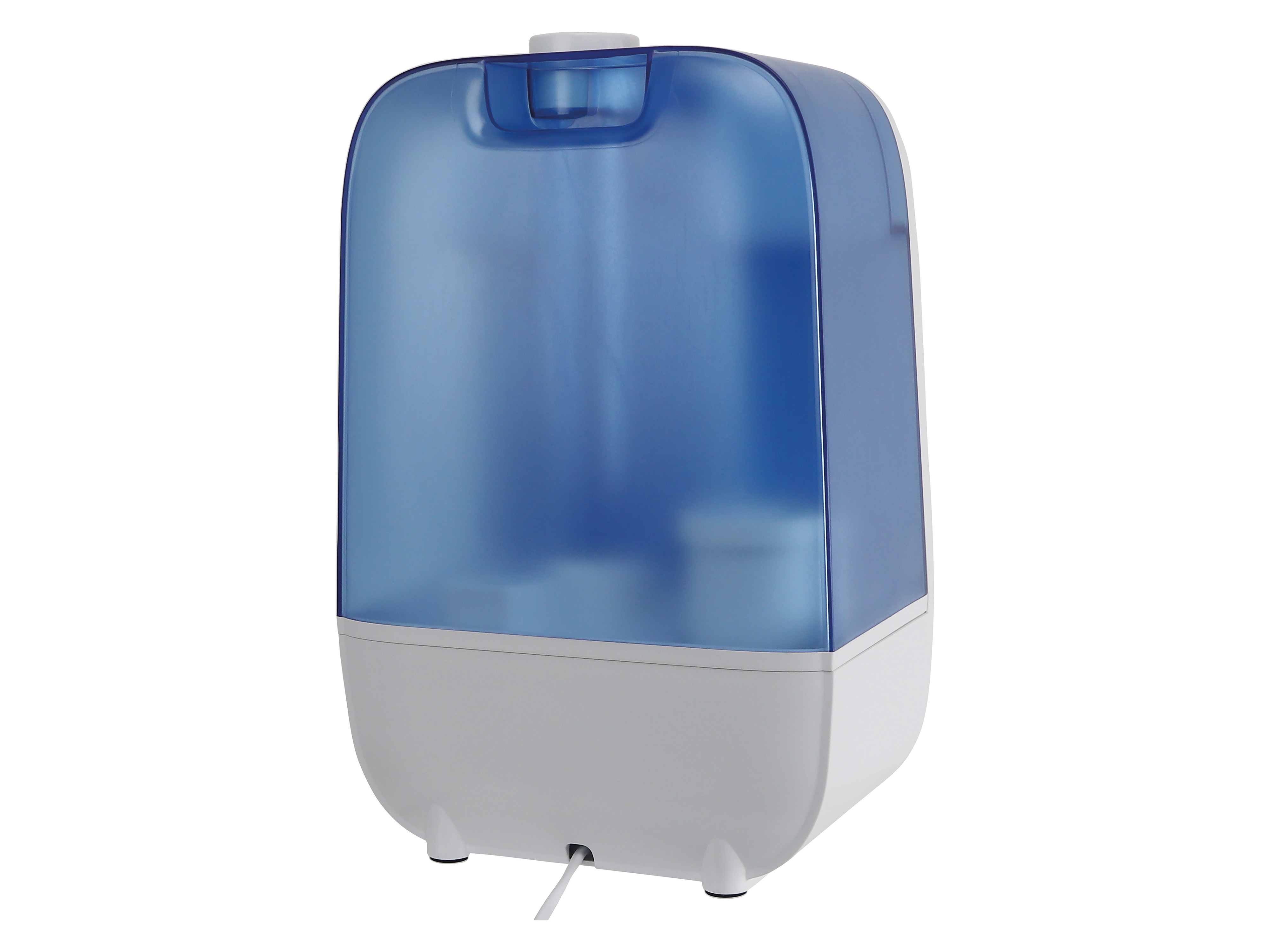 QLIMA Luftbefeuchter, H 609, 400 ml, 115 W Qlima Luftbefeuchter, H 609, 400 ml, 115 W