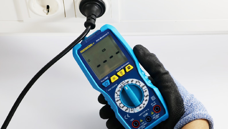 PANCONTROL Multimeter PAN Minimeter-2 PANCONTROL Multimeter PAN Minimeter-2