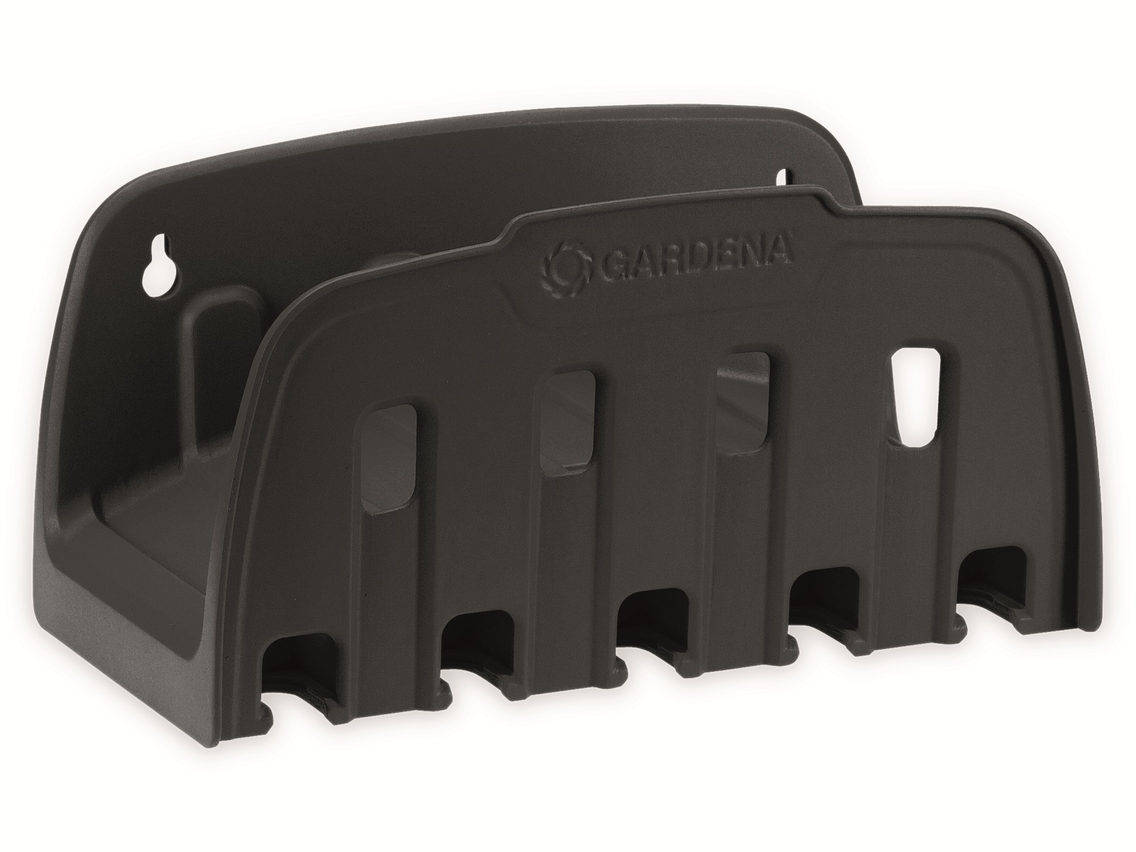 GARDENA Wandschlauchhalter 241-20 GARDENA Wandschlauchhalter 241-20