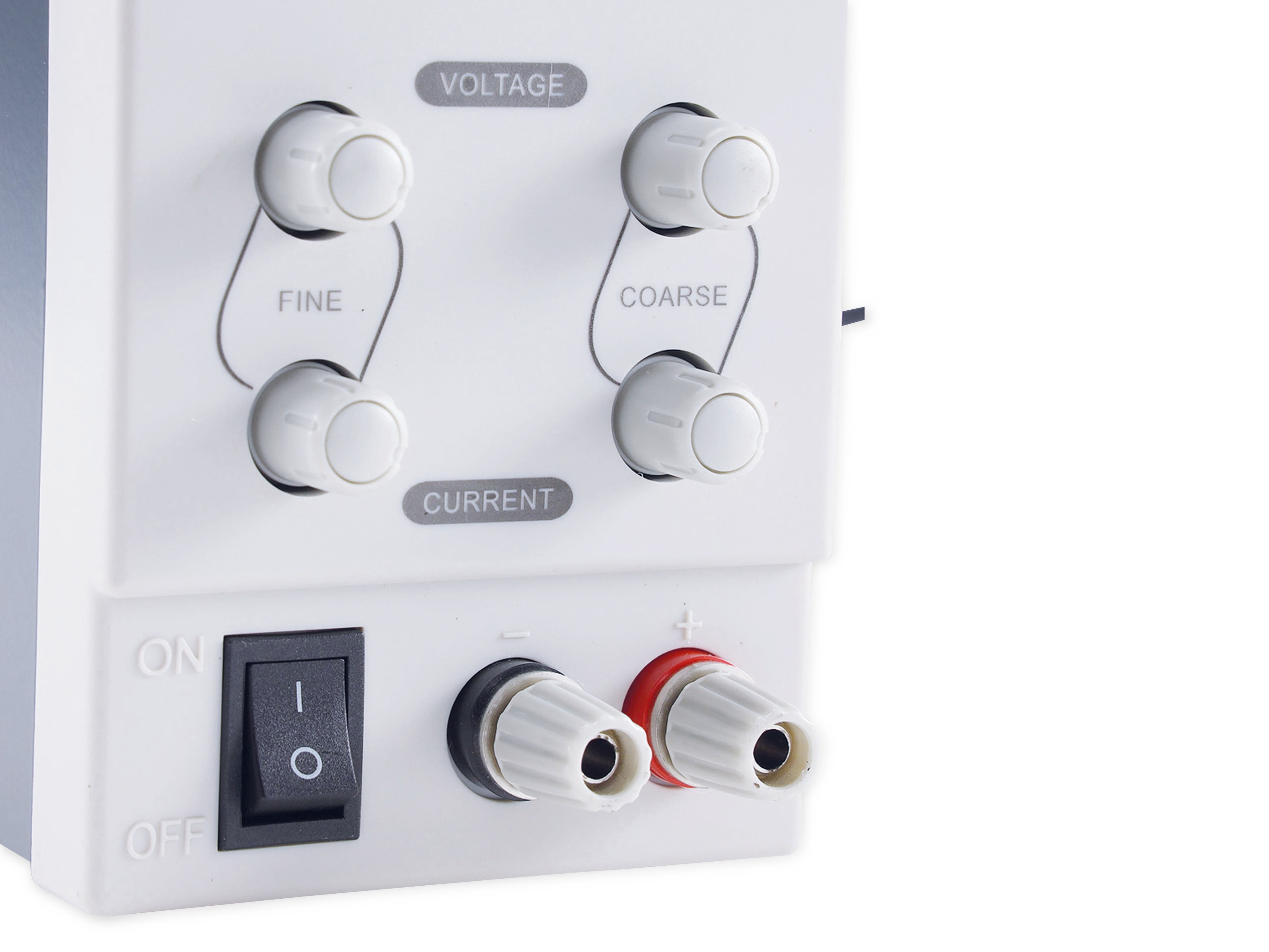 CHILITEC Regelbares Labornetzgerät CTL-3003, 0...30 V / 0...3 A, LCD CHILITEC Regelbares Labornetzgerät CTL-3003, 0...30 V / 0...3 A, LCD