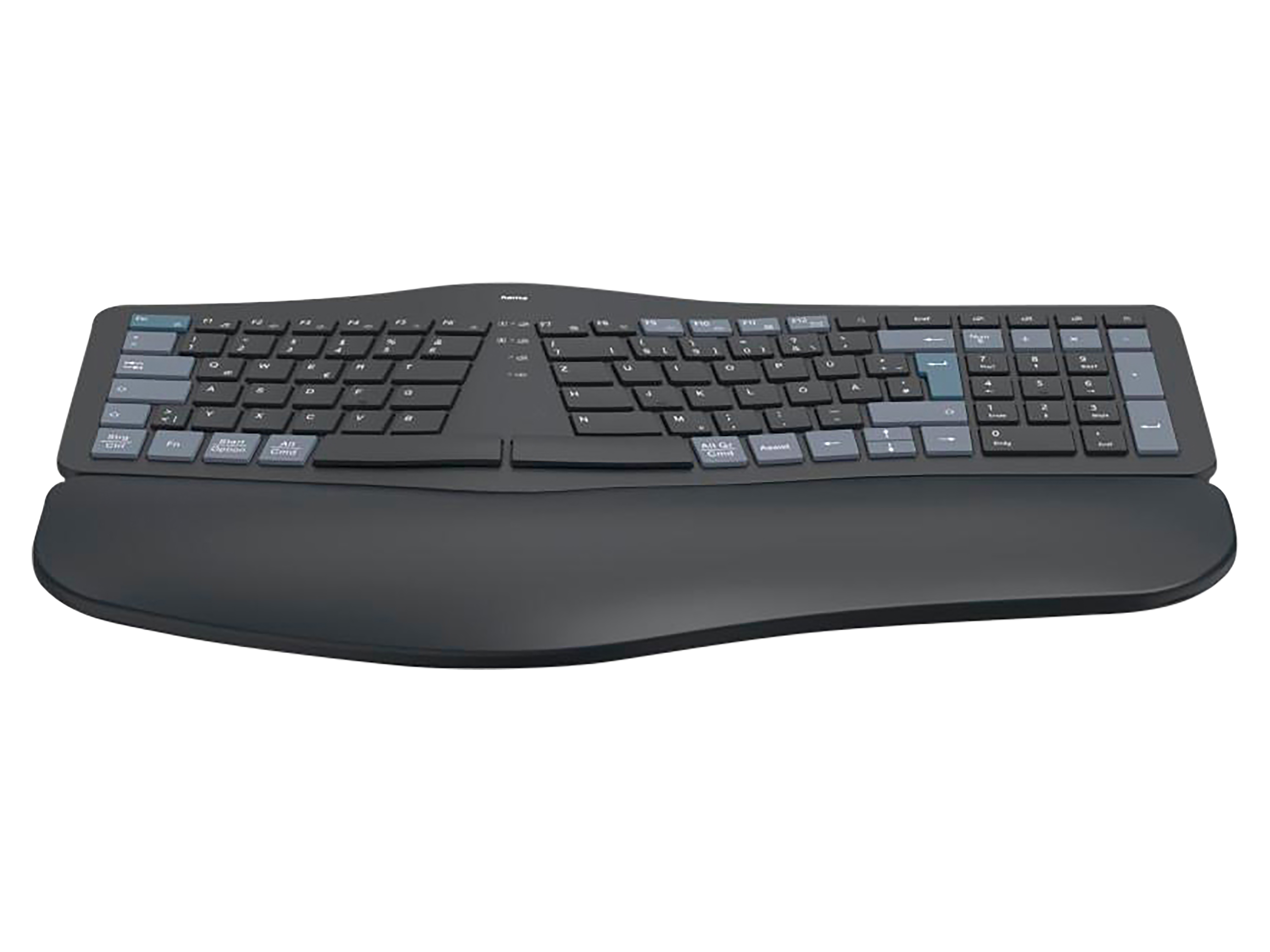 HAMA Tastatur 173071 WK-900 Ergo HAMA Tastatur 173071 WK-900 Ergo