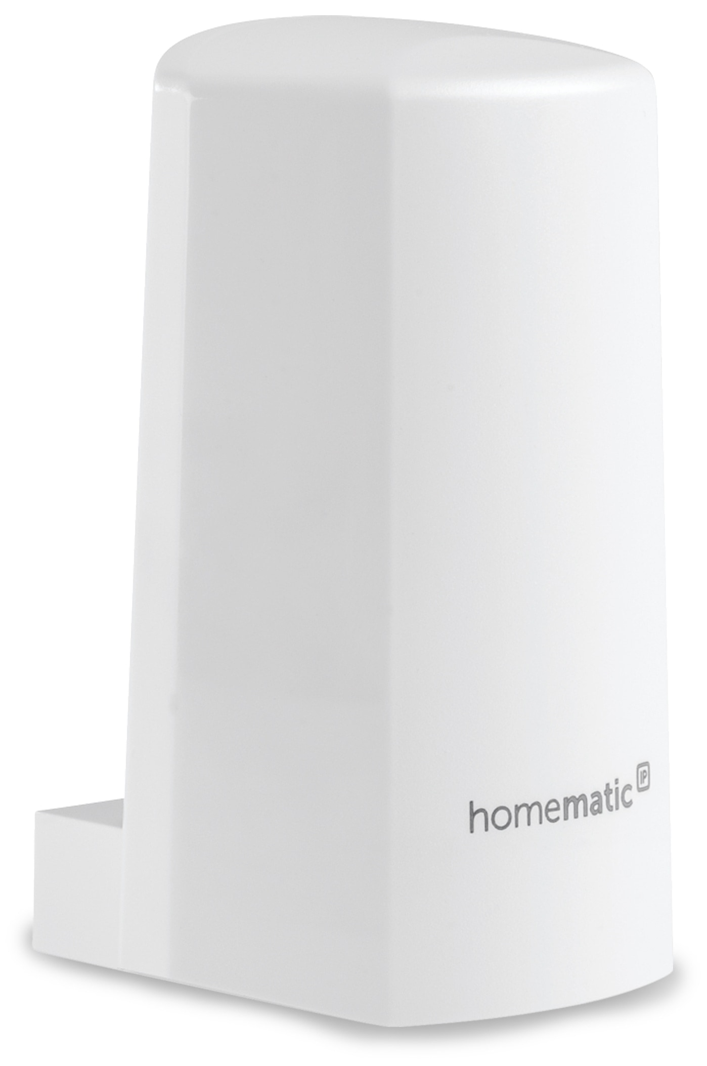 HOMEMATIC IP Smart Home 150573A0, Temp. Und Luftfeuchtigkeitssensor, weiß HOMEMATIC IP Smart Home 150573A0, Temp. Und Luftfeuchtigkeitssensor, weiß