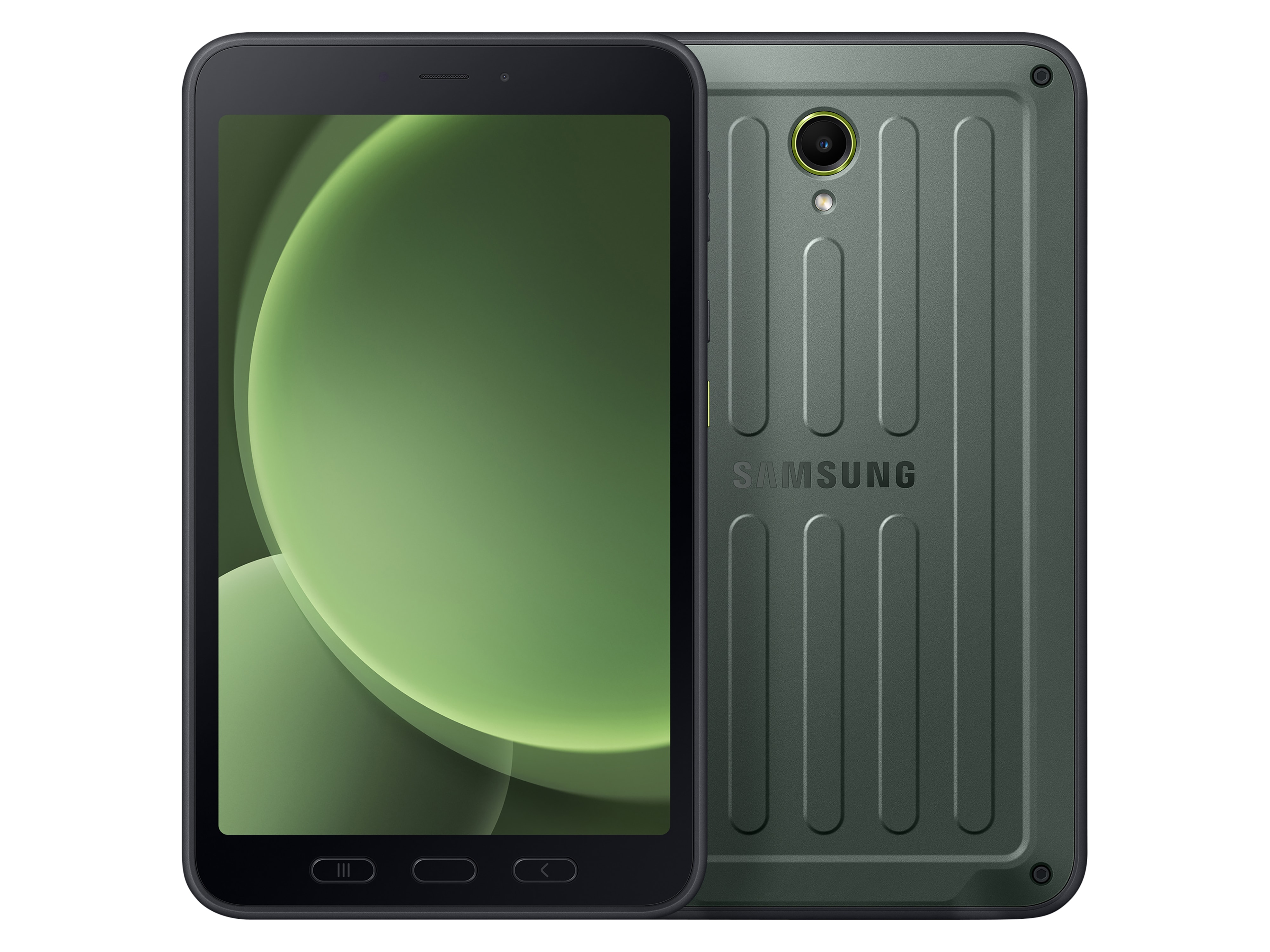 SAMSUNG Tablet Galaxy Tab Active 5 128GB 5G Enterprise Edition SAMSUNG Tablet Galaxy Tab Active 5 128GB 5G Enterprise Edition