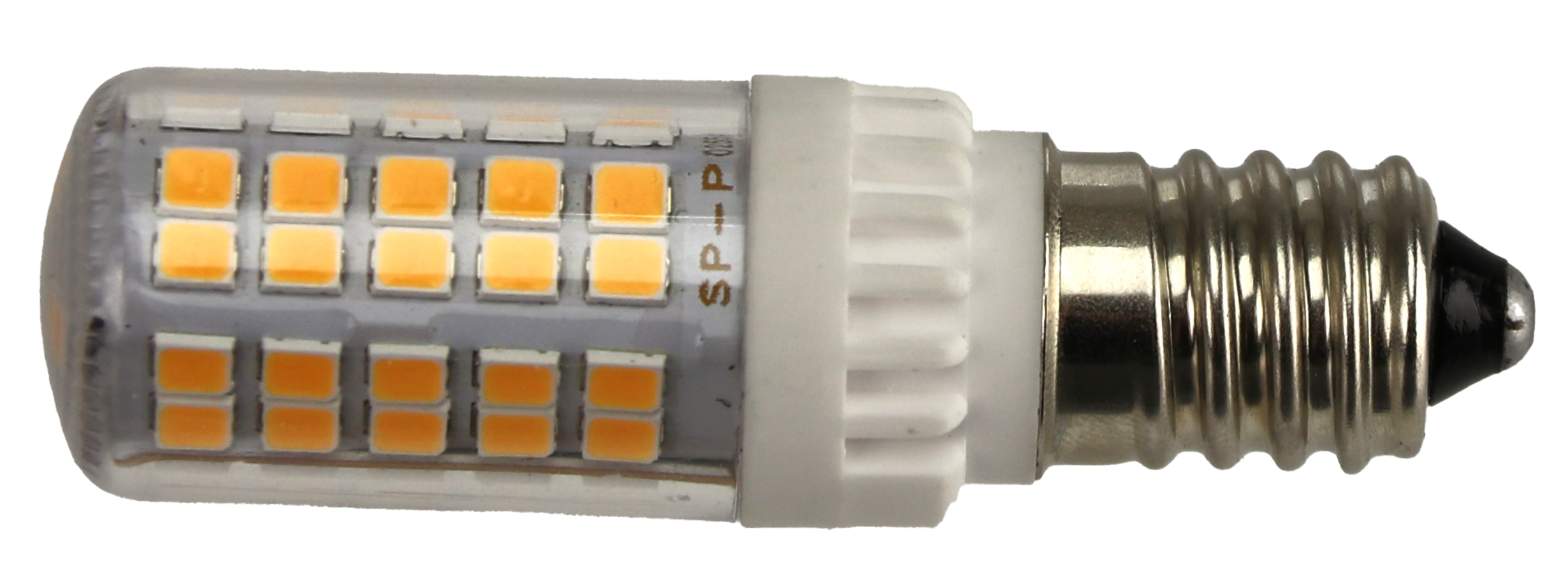 DAYLITE LED-Lampe E14-48-600WW, E14, EEK: E, 4,8 W, 600 lm, 3000 K DAYLITE LED-Lampe E14-48-600WW, E14, EEK: E, 4,8 W, 600 lm, 3000 K