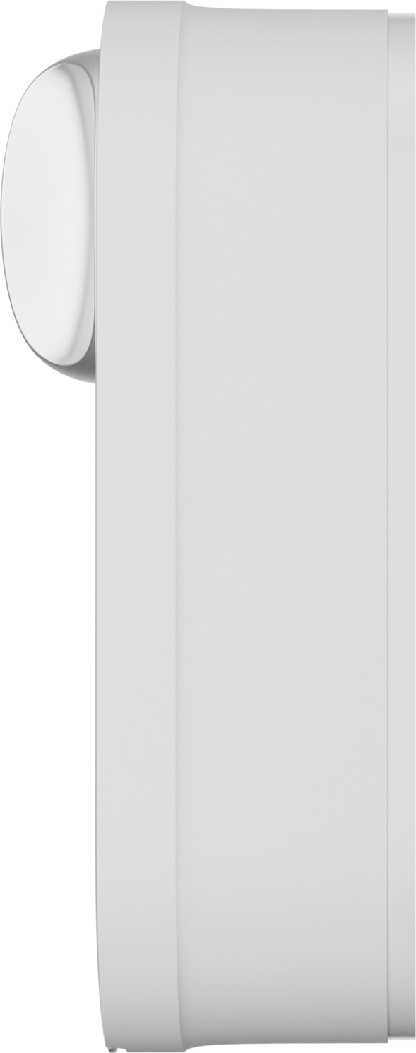 AQARA Türschloss Smart Lock U200 Lite EL-D03DW, weiß AQARA Türschloss Smart Lock U200 Lite EL-D03DW, weiß