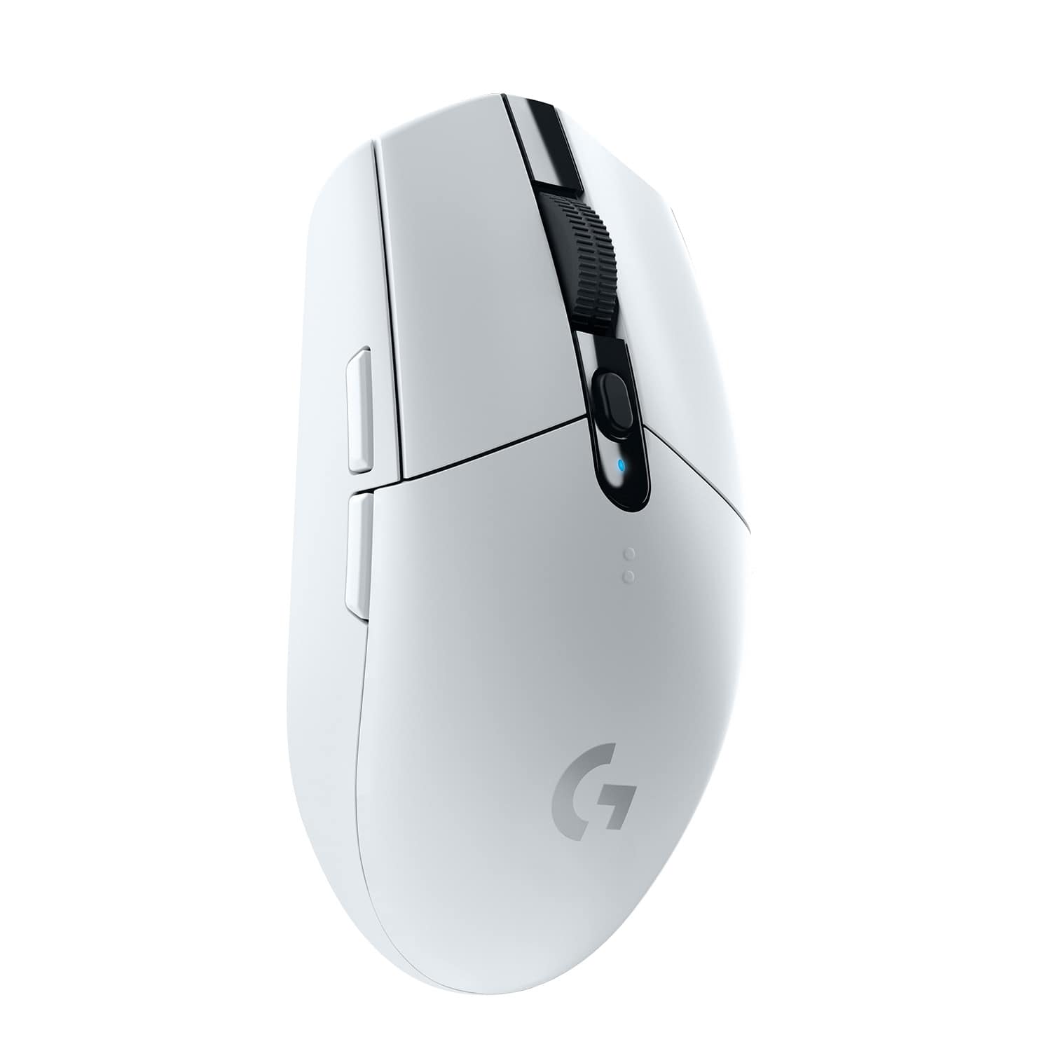 LOGITECH Gamingmaus G305 Lightspeed weiß LOGITECH Gamingmaus G305 Lightspeed weiß