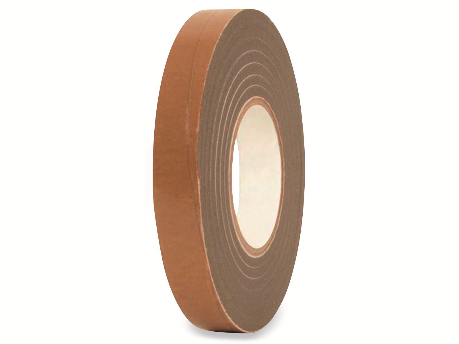 GERBAND PUR Weichschaum-Dichtband 315, 10 mm x 12,5 m GERBAND PUR Weichschaum-Dichtband 315, 10 mm x 12,5 m
