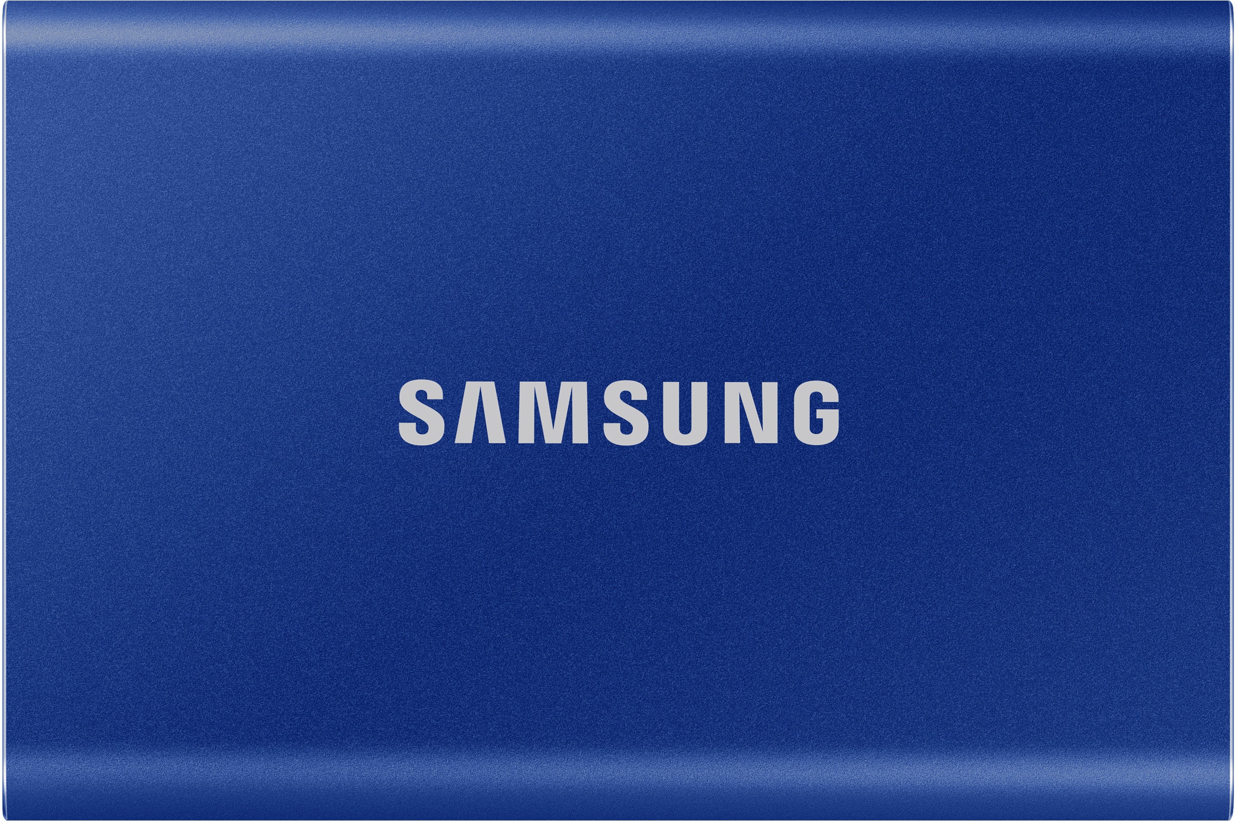 SAMSUNG Externe SSD Portable T7 1TB Blau SAMSUNG Externe SSD Portable T7 1TB Blau