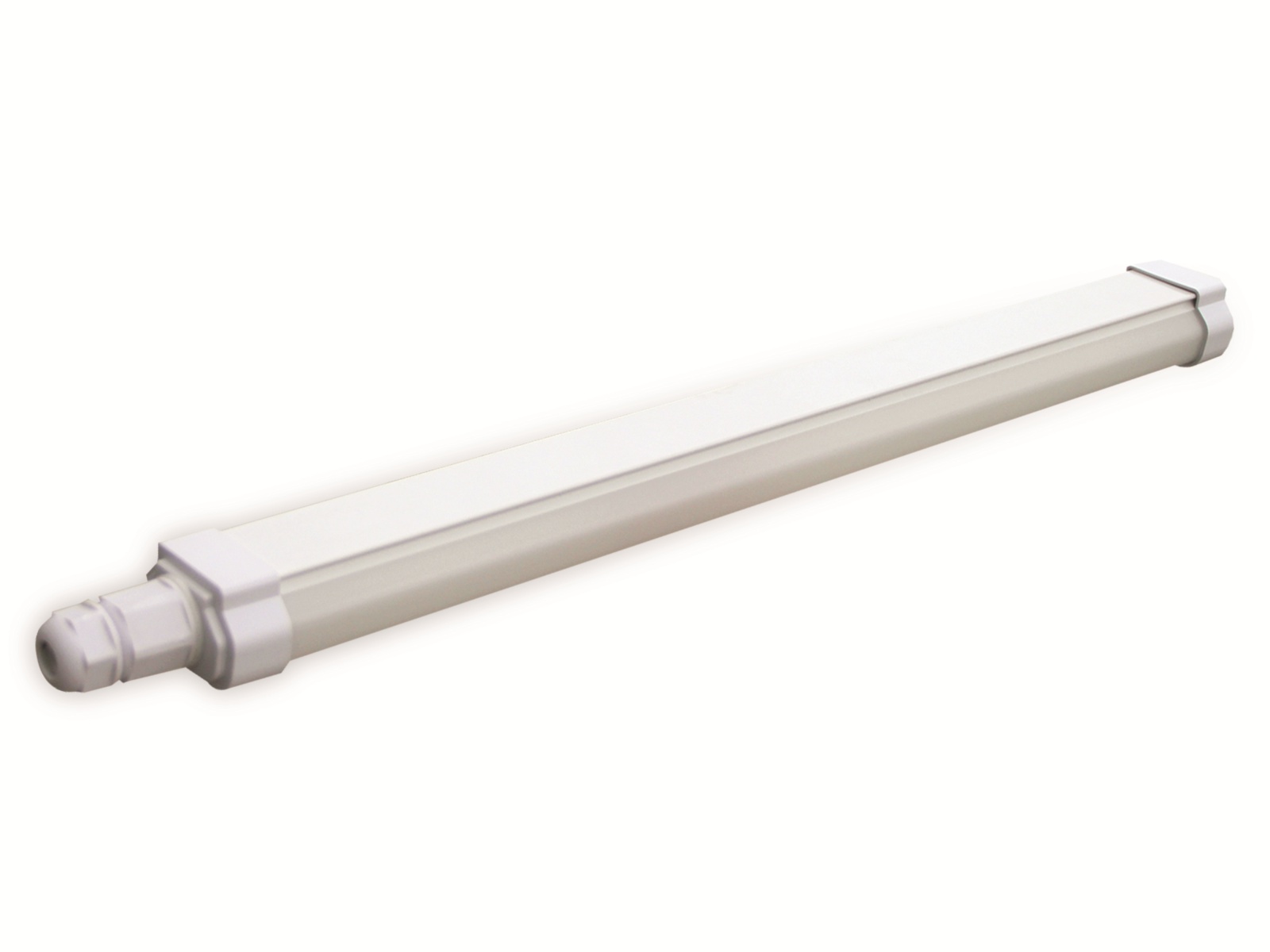 BLULAXA LED-Feuchtraum-Wannenleuchte, HumiLED, 20 W, 2500 lm, 4000 K, 1200 mm BLULAXA LED-Feuchtraum-Wannenleuchte, HumiLED, 20 W, 2500 lm, 4000 K, 1200 mm