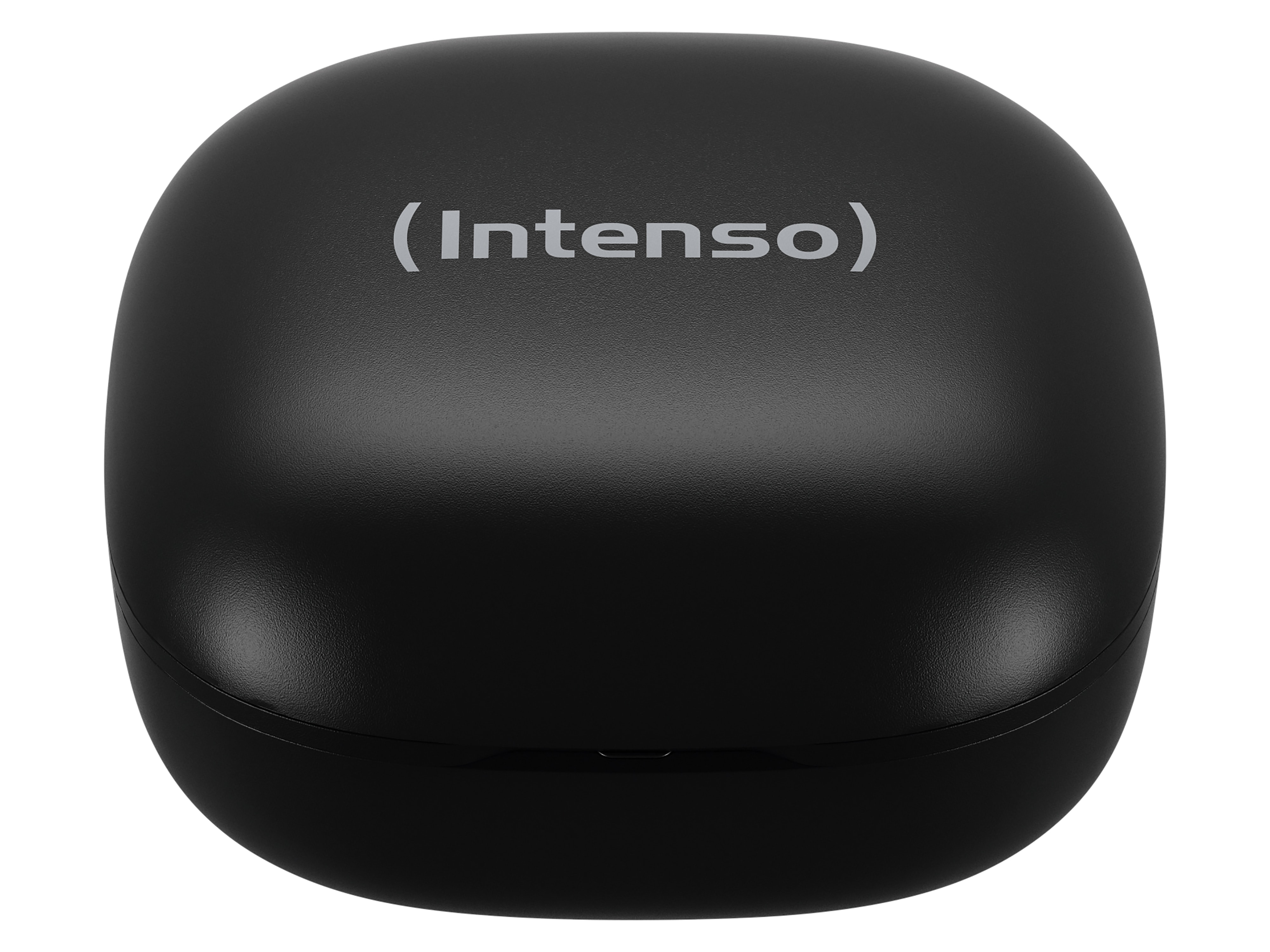 INTENSO In-Ear Kopfhörer Buds Pro T500, schwarz INTENSO In-Ear Kopfhörer Buds Pro T500, schwarz