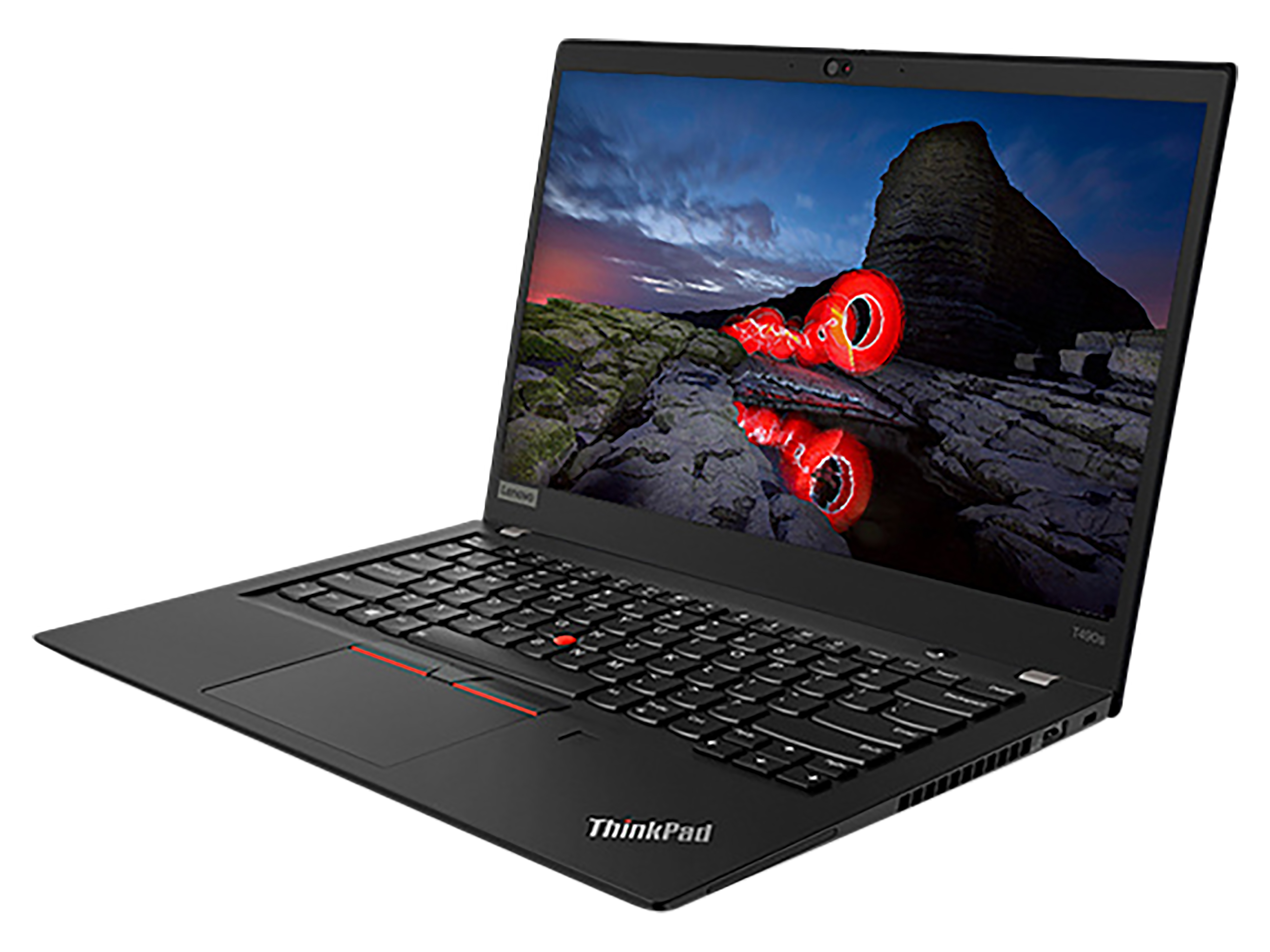 LENOVO Notebook T490s, 35,56 cm (14"), i5, 8GB, 256GB, Win11Pro, refurbished Notebook LENOVO T490s, 35,56 cm (14"), i5, 8GB, 256GB, Win11Pro, refurbished