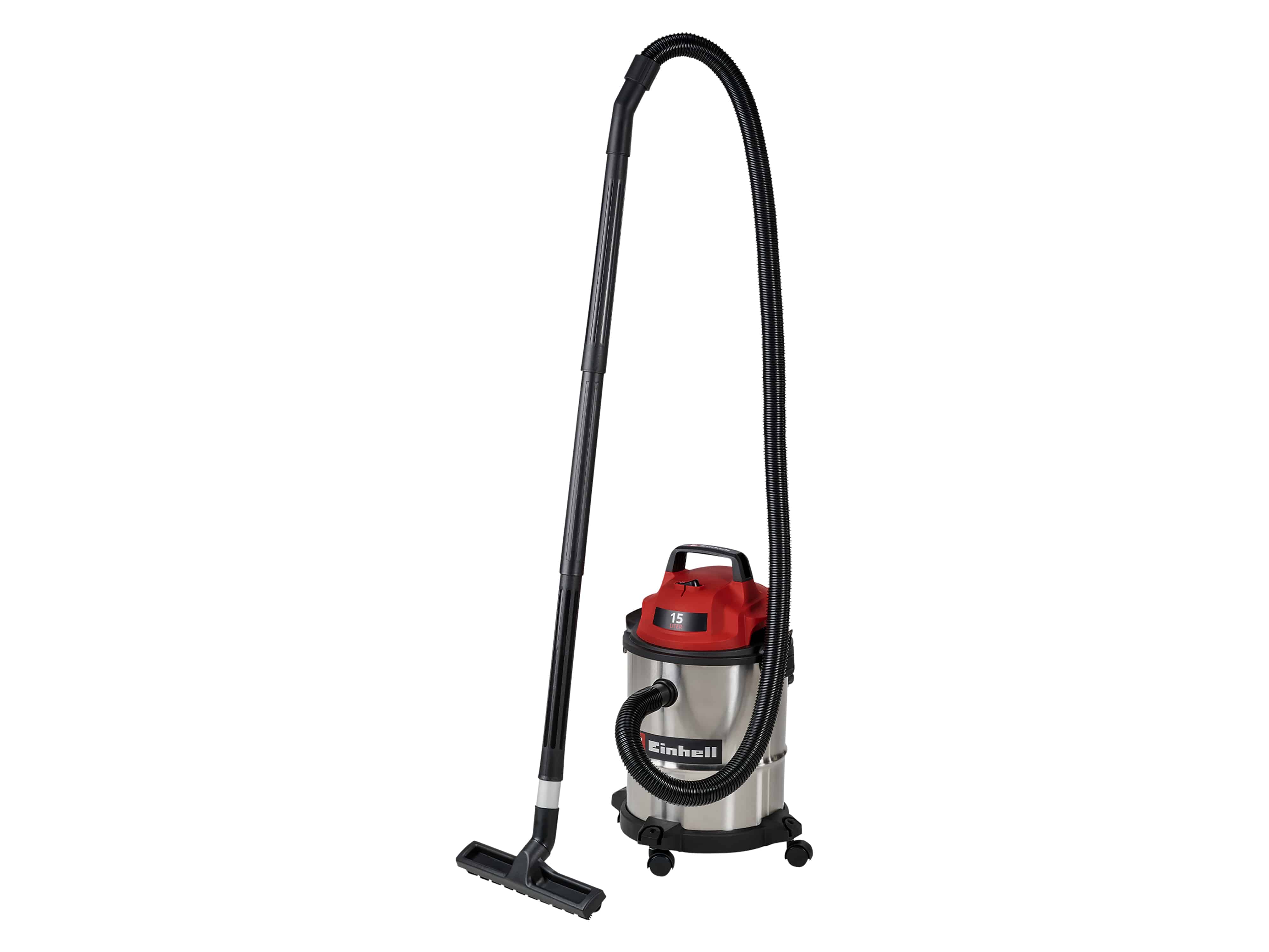 EINHELL Nass-Trockensauger TC-VC 1540 S, 2347405
