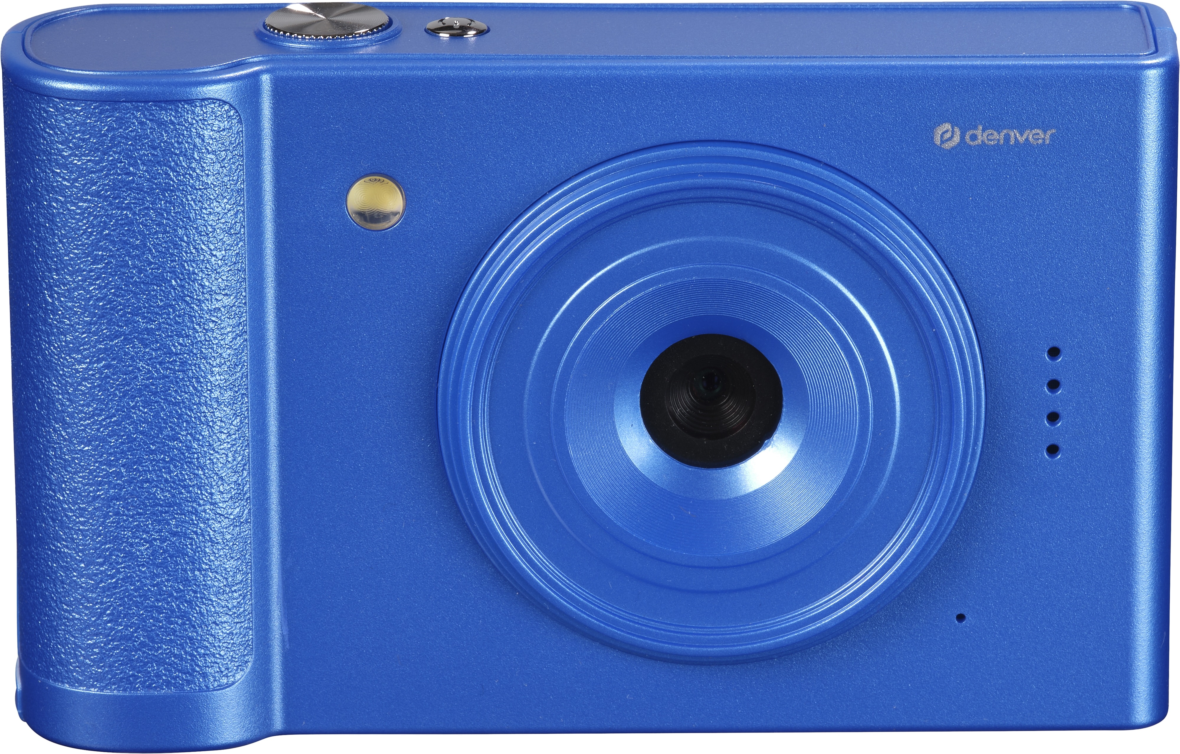 DENVER Digitalkamera DCA-4811BU blau DENVER Digitalkamera DCA-4811BU blau