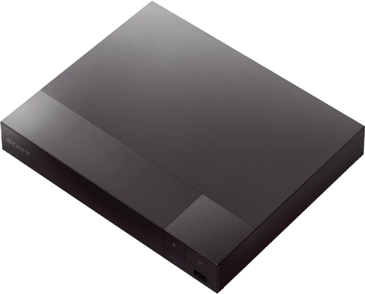 SONY Blu-Ray-Player BDP-S 1700, Full HD, Schwarz SONY Blu-Ray-Player BDP-S 1700, Full HD, Schwarz