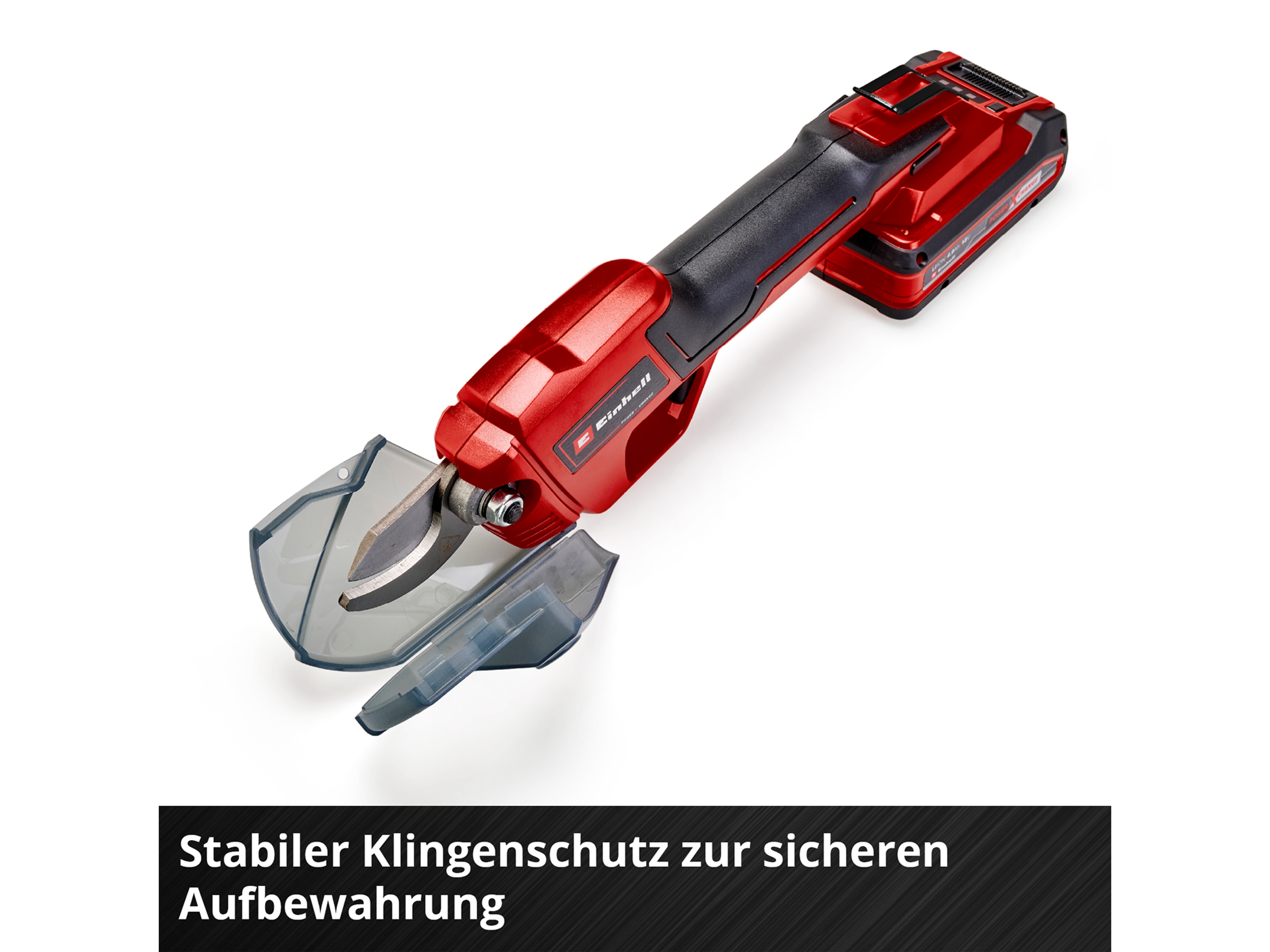 EINHELL Akku-Astschere GE-LS 18 Li - Solo