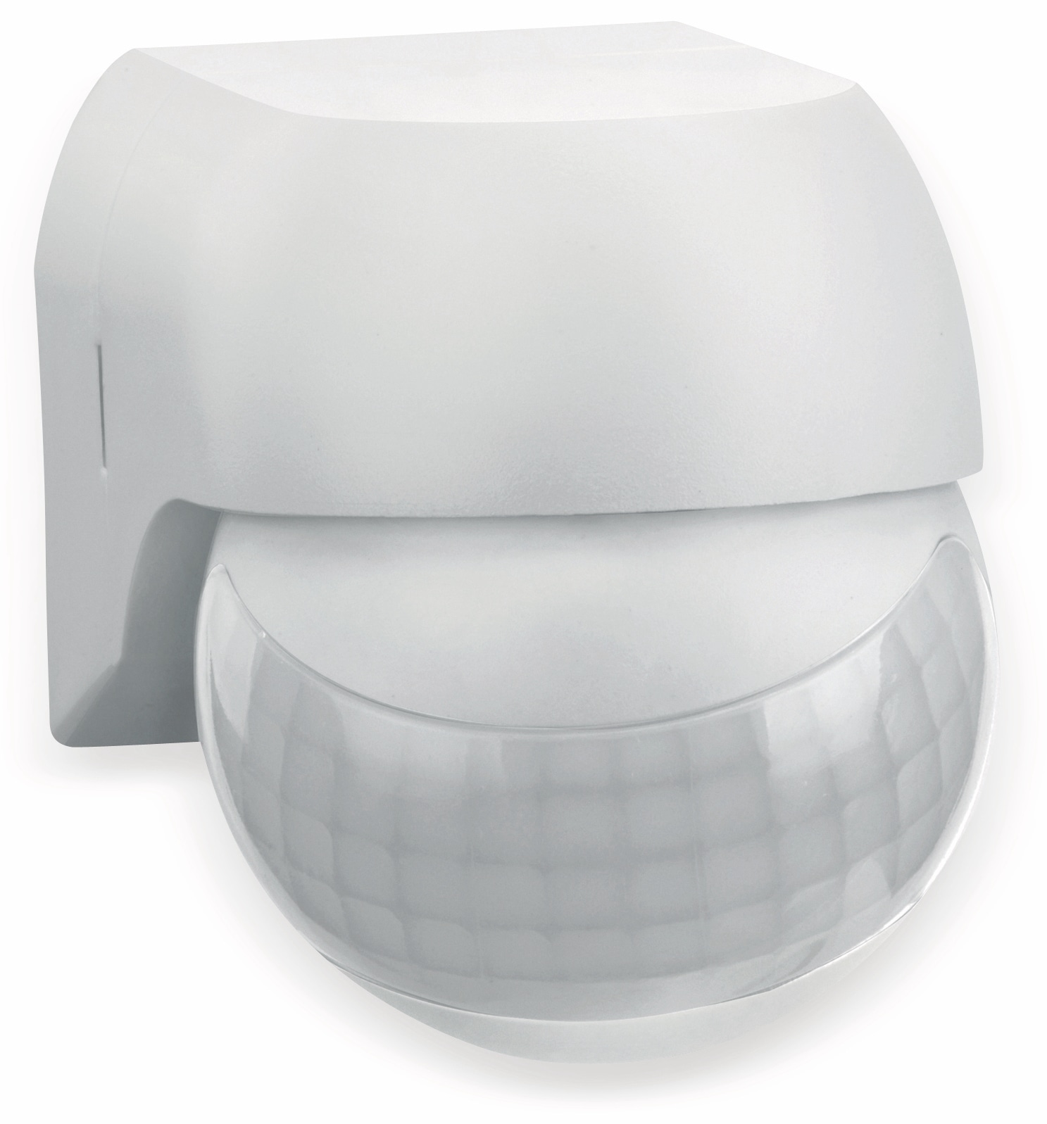 SONERO Bewegungsmelder X-IMS080, 180°, IP44, schwenkbar, weiß SONERO Bewegungsmelder X-IMS080, 180°, IP44, schwenkbar, weiß