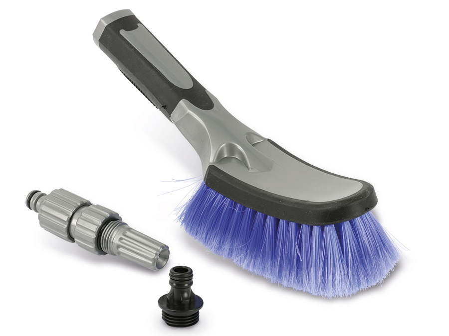APA Handwaschbürste Silver-Wash APA Handwaschbürste Silver-Wash