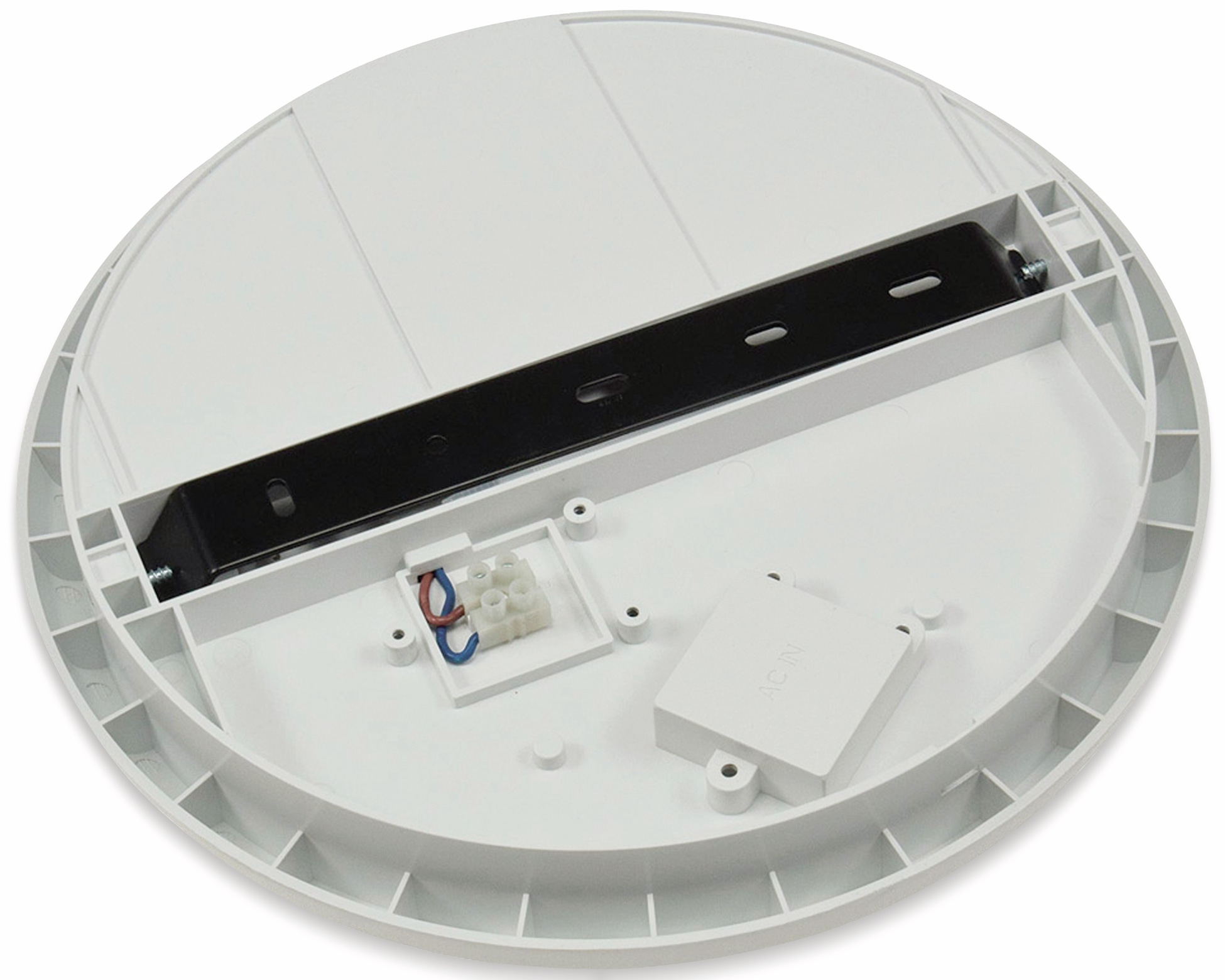 CHILITEC LED-Deckenleuchte SALAO, EEK: F,16W, 1200 lm, 4000K, IP54, Bewegungsmelder CHILITEC LED-Deckenleuchte SALAO, EEK: F,16W, 1200 lm, 4000K, IP54, Bewegungsmelder