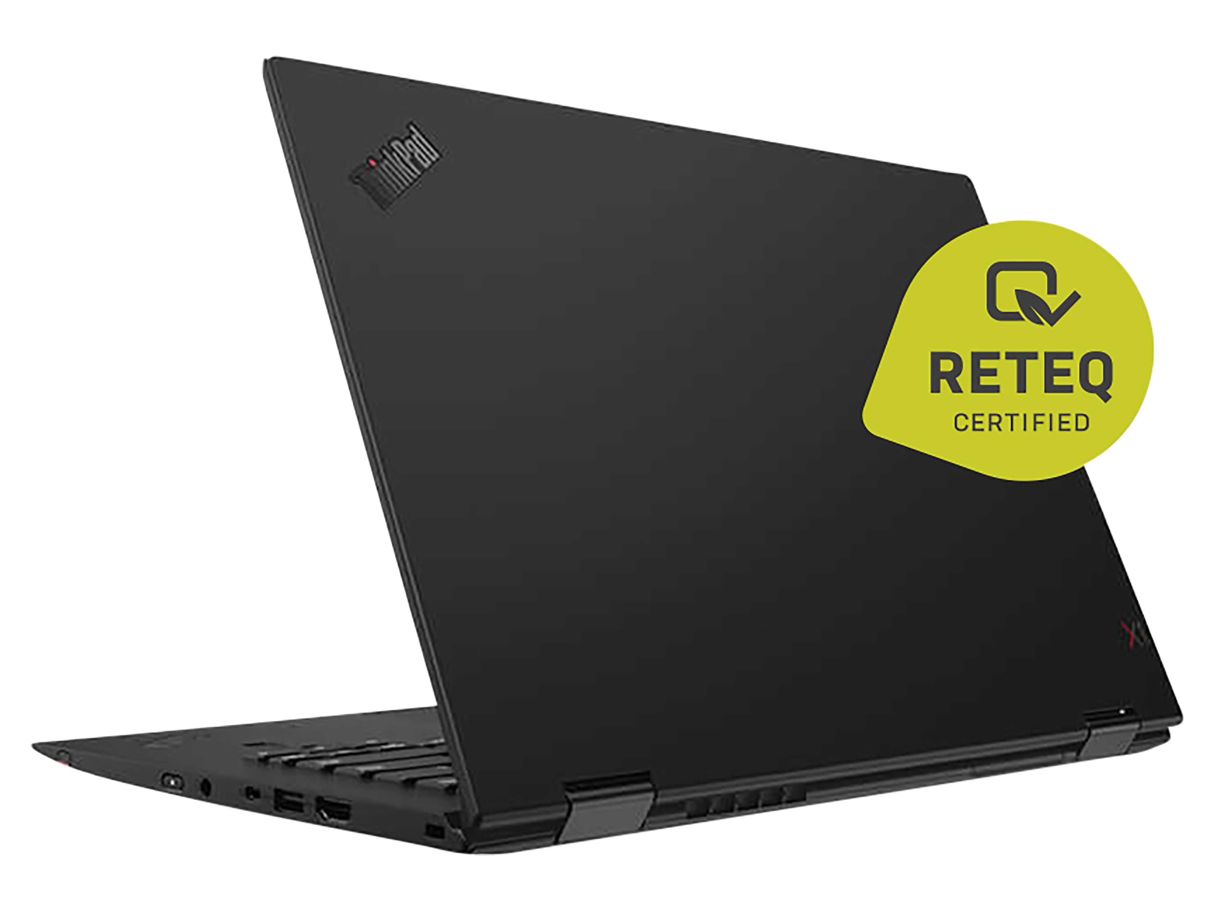 LENOVO Tablet THINKPAD X1, 33 cm (13"), i5, 8GB, 256GB, Win11Pro, refurbished LENOVO Tablet THINKPAD X1, 33 cm (13"), i5, 8GB, 256GB, Win11Pro, refurbished