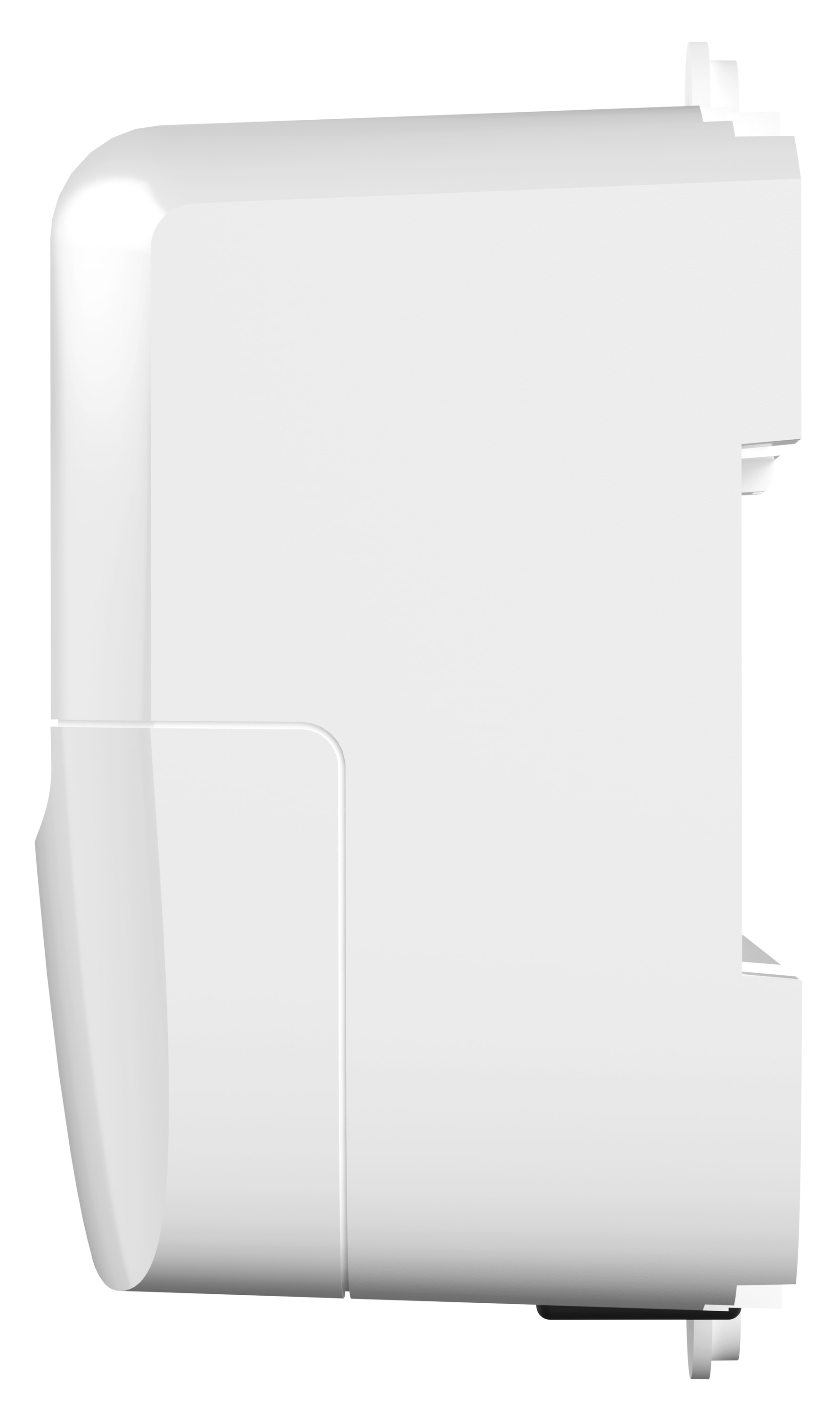 HOMEMATIC IP 161656A0, Fußboden-Heizungscontroller, 8 Kanäle, motorisch HOMEMATIC IP 161656A0, Fußboden-Heizungscontroller, 8 Kanäle, motorisch