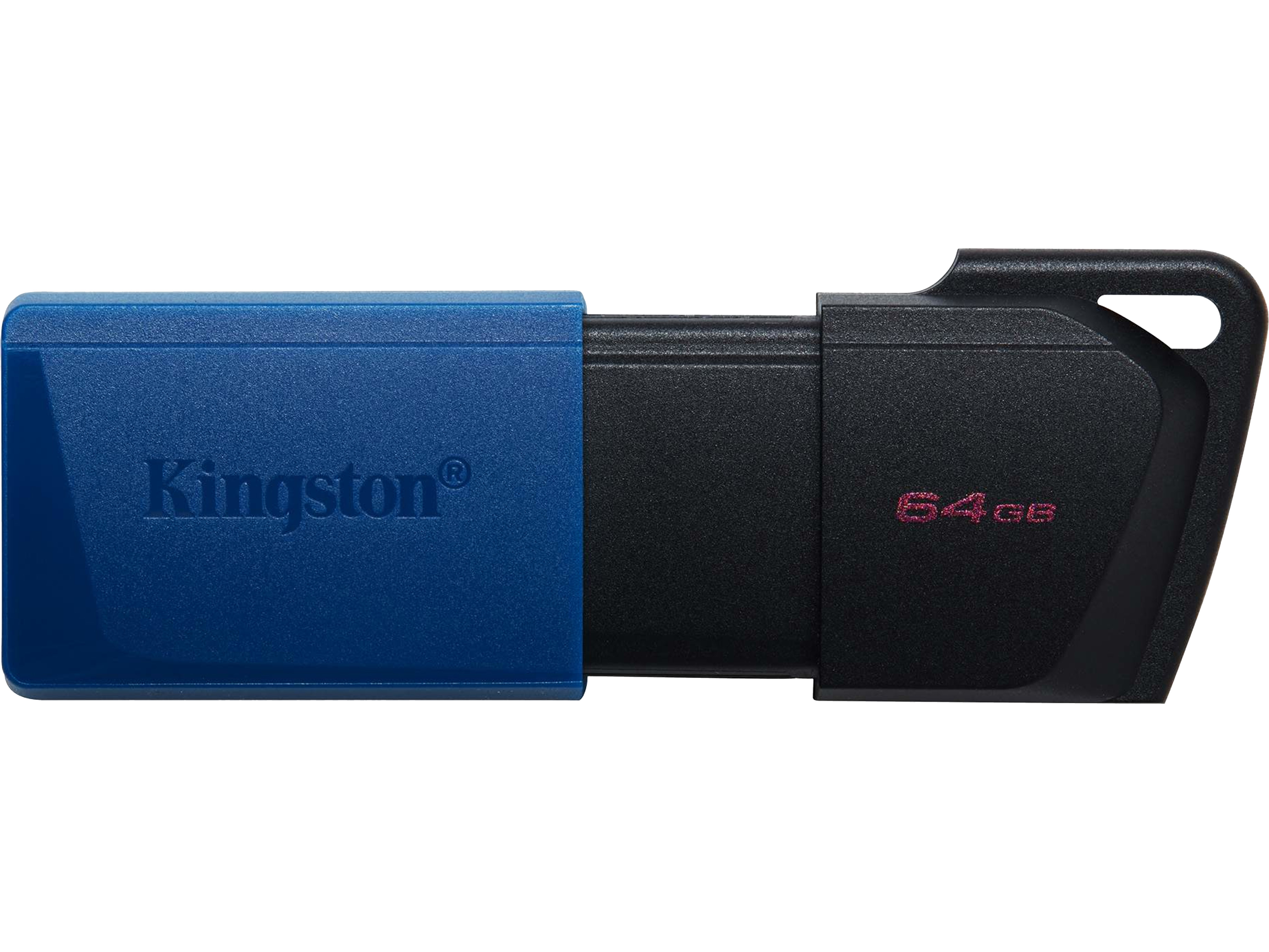 KINGSTON USB 3.0-Stick DataTraveler Exodia M 64GB KINGSTON USB 3.0-Stick DataTraveler Exodia M 64GB
