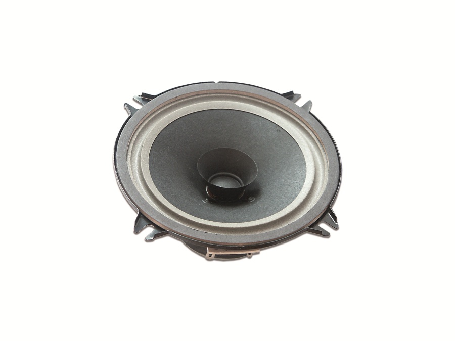 VISATON Breitbandlautsprecher FR 13, 30 W, 4 Ω VISATON Breitbandlautsprecher FR 13, 30 W, 4 Ω