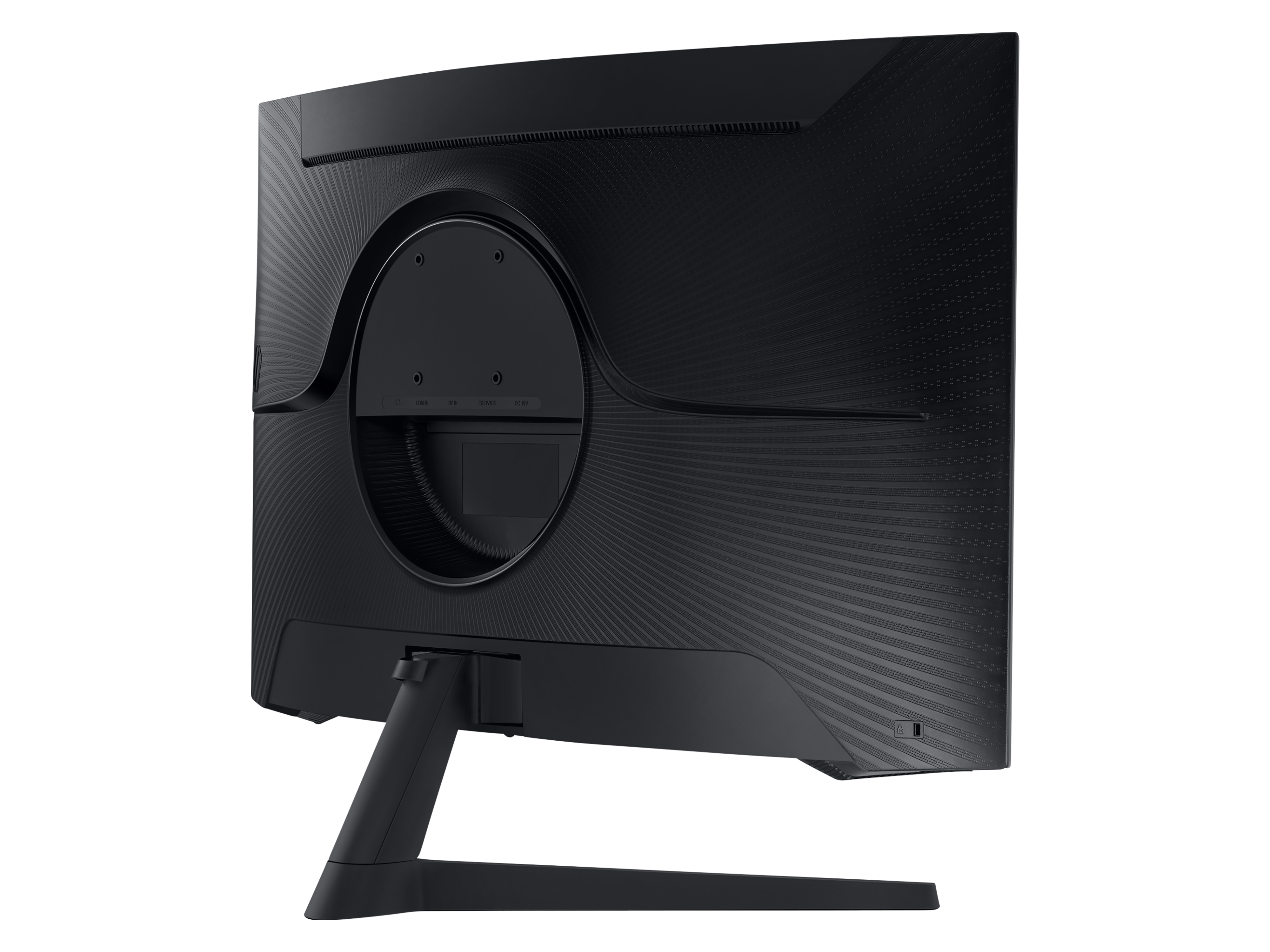 SAMSUNG Monitor S32CG554EU SAMSUNG Monitor S32CG554EU