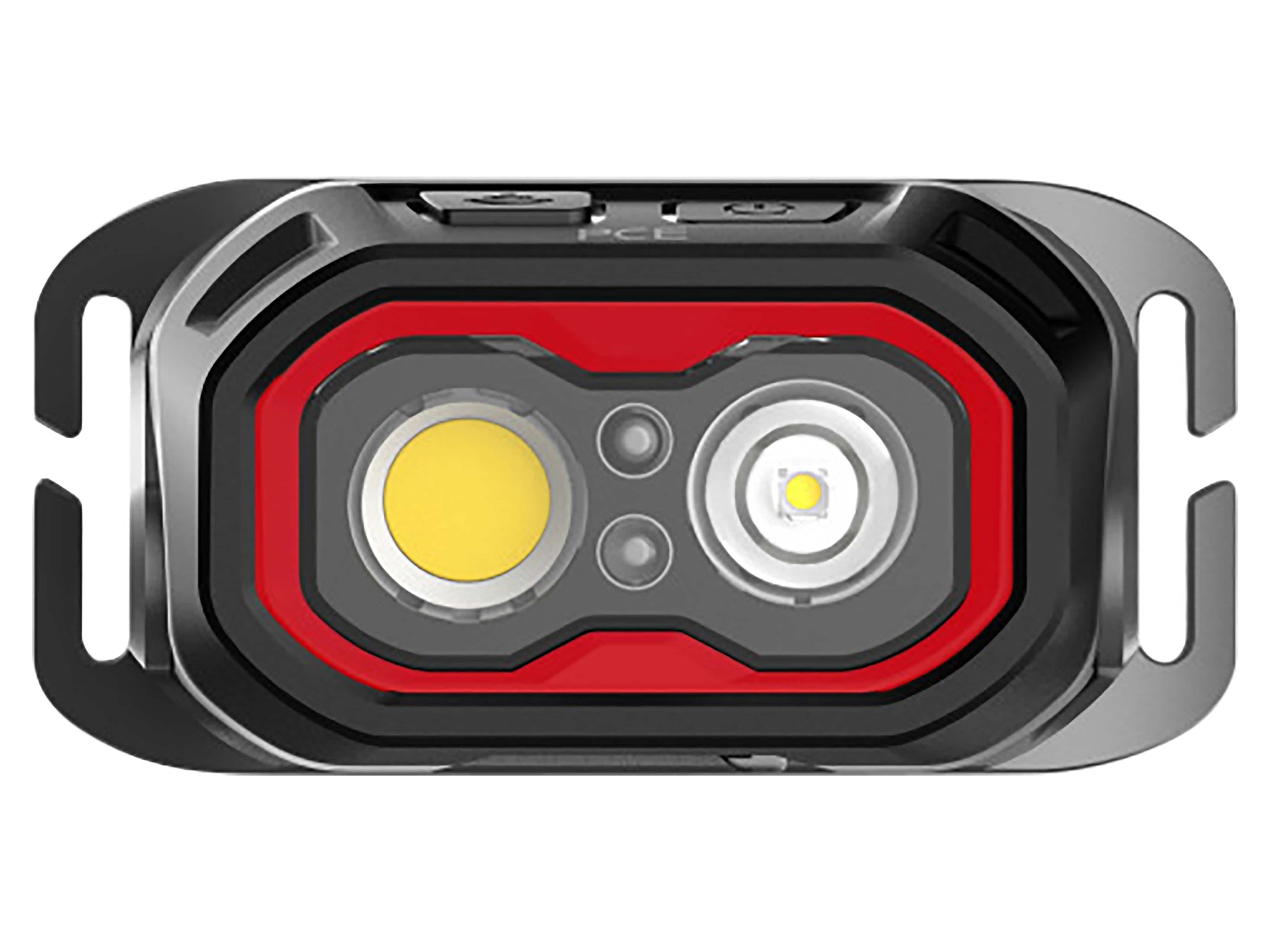 PCE LED-Stirnlampe S-800, 2000mAh, USB-C, IPX6, schwarz PCE LED-Stirnlampe S-800, 2000mAh, USB-C, IPX6, schwarz